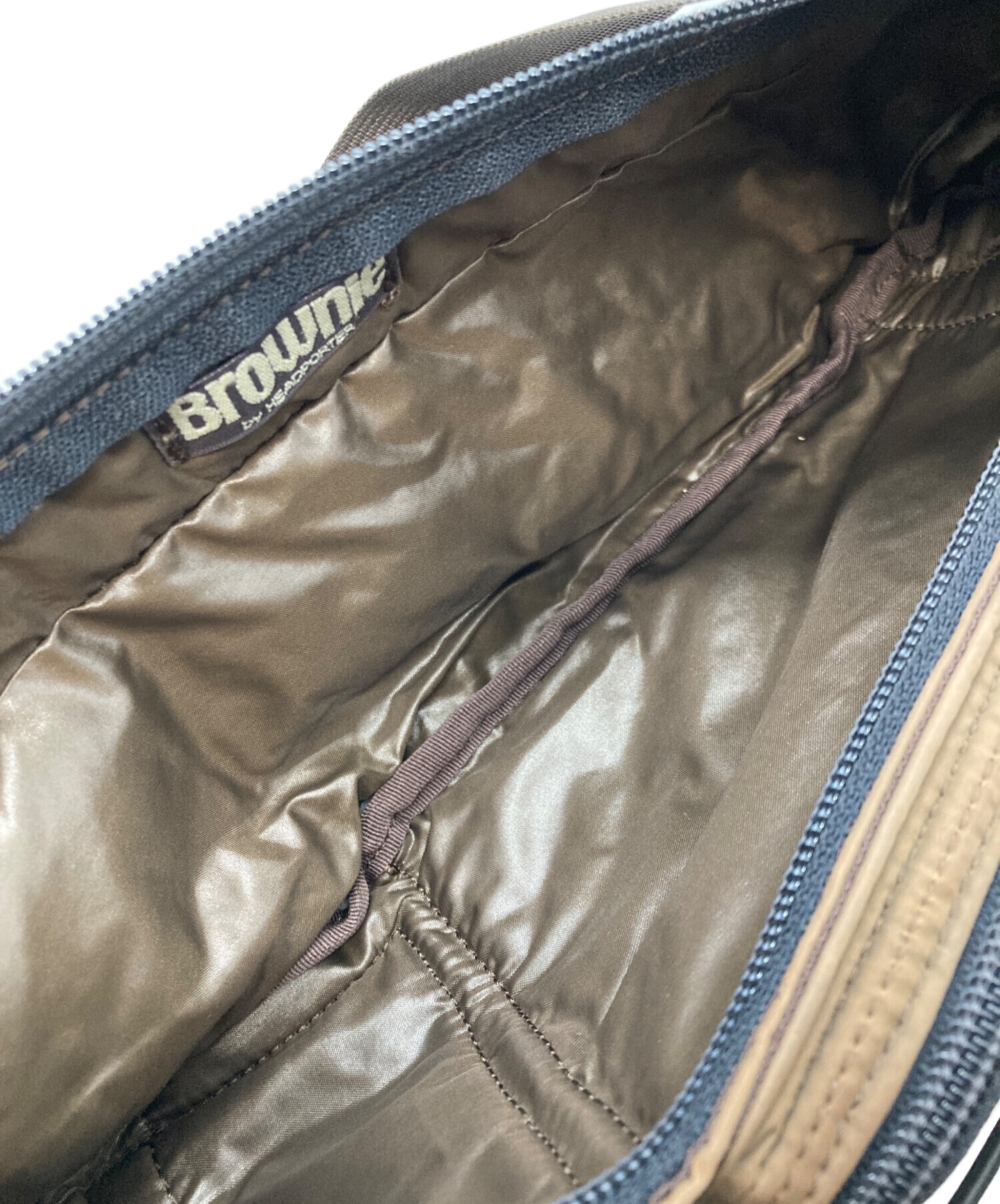 中古・古着通販】HEAD PORTER (ヘッドポーター) ショルダーバッグ