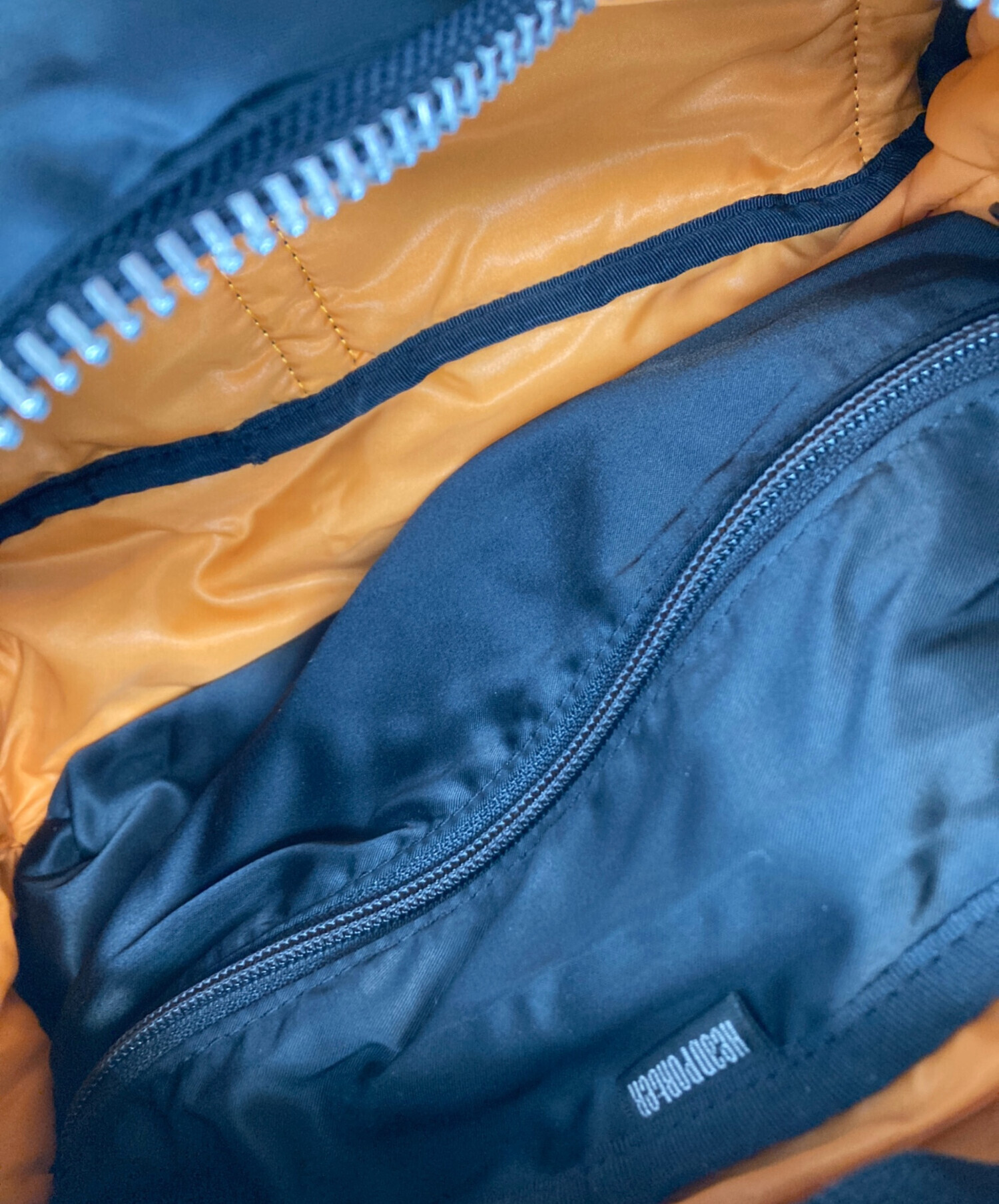 中古・古着通販】HEAD PORTER (ヘッドポーター) TANKER タンカー