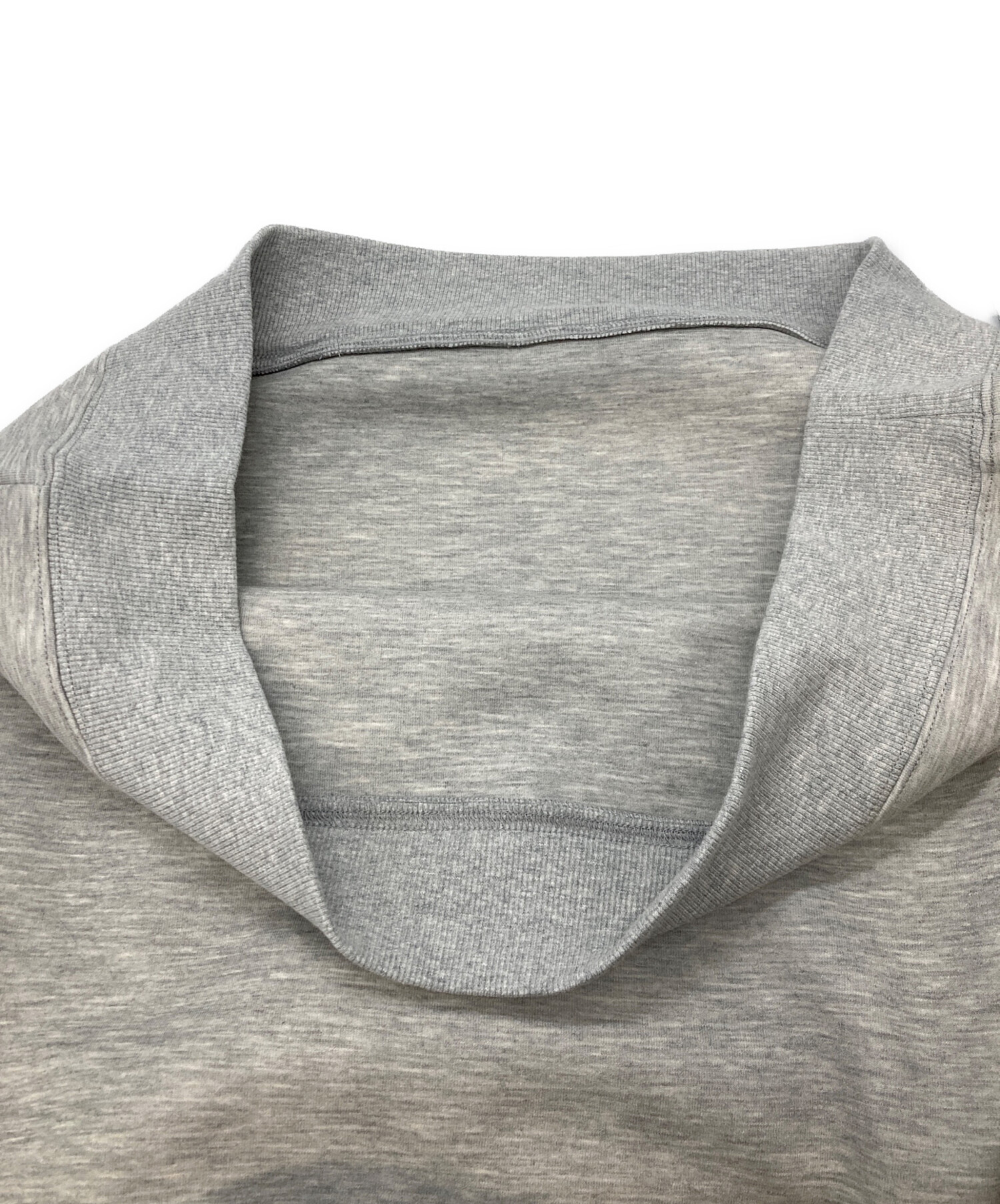 中古・古着通販】New Era (ニューエラ) テックスウェット プルオーバー