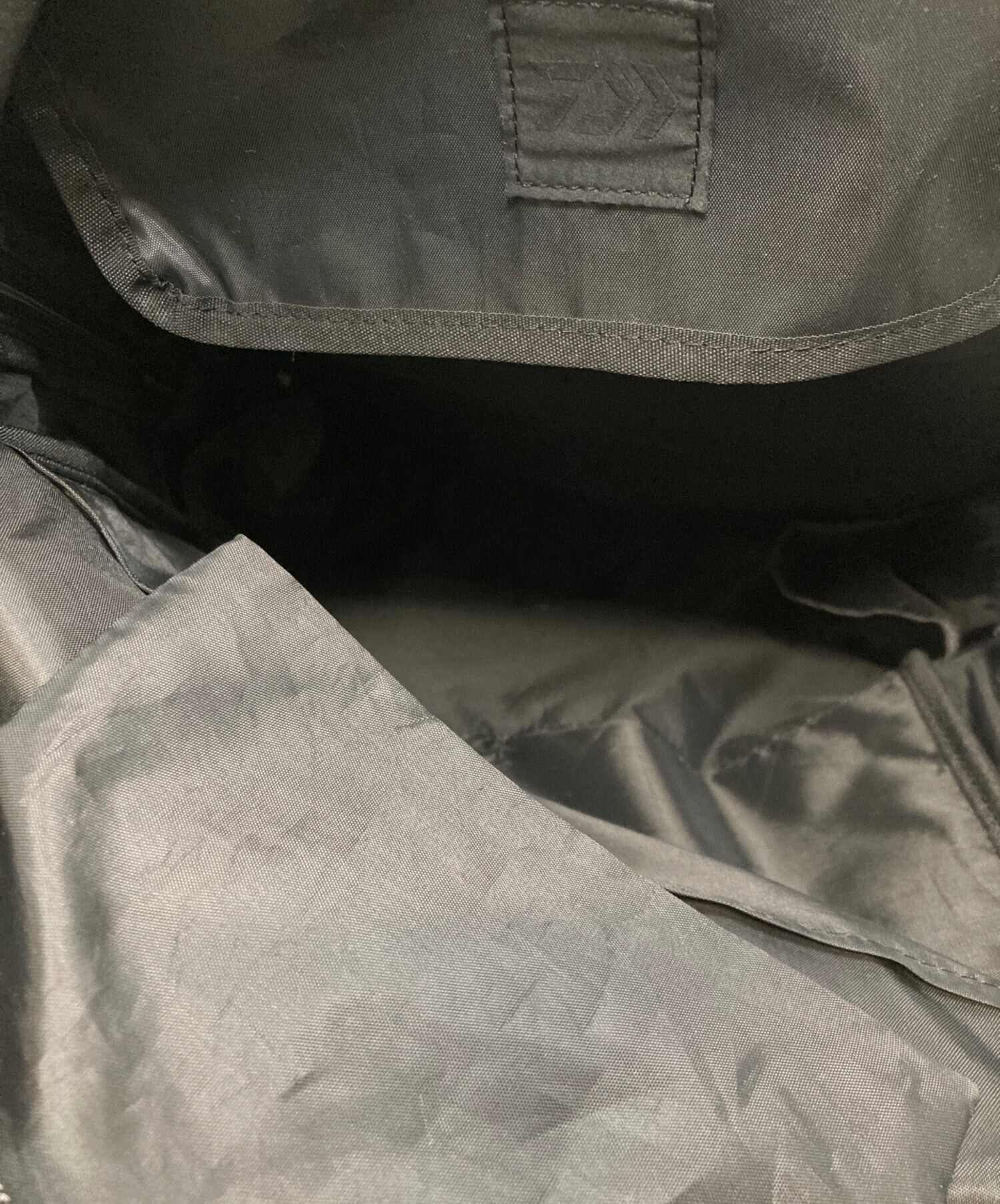 中古・古着通販】DAIWA PIER39 (ダイワ ピア39) TECH TACTICAL DAYPACK 