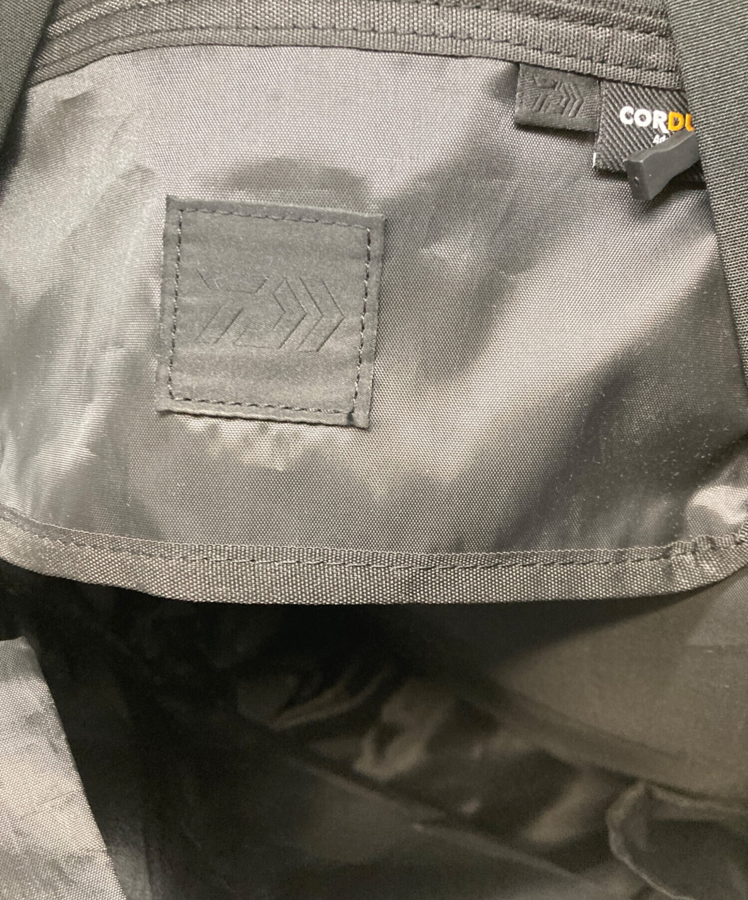 中古・古着通販】DAIWA PIER39 (ダイワ ピア39) TECH TACTICAL DAYPACK 
