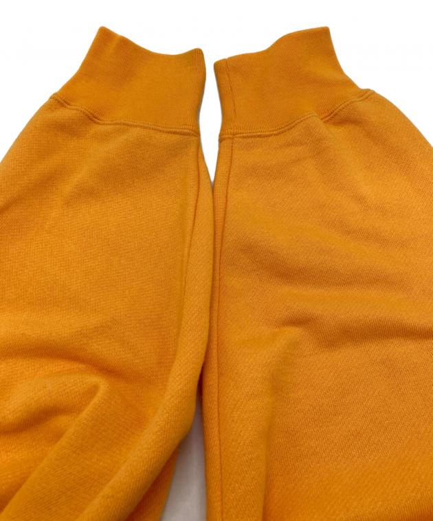 中古・古着通販】WTAPS (ダブルタップス) THOR HOODED COPO オレンジ