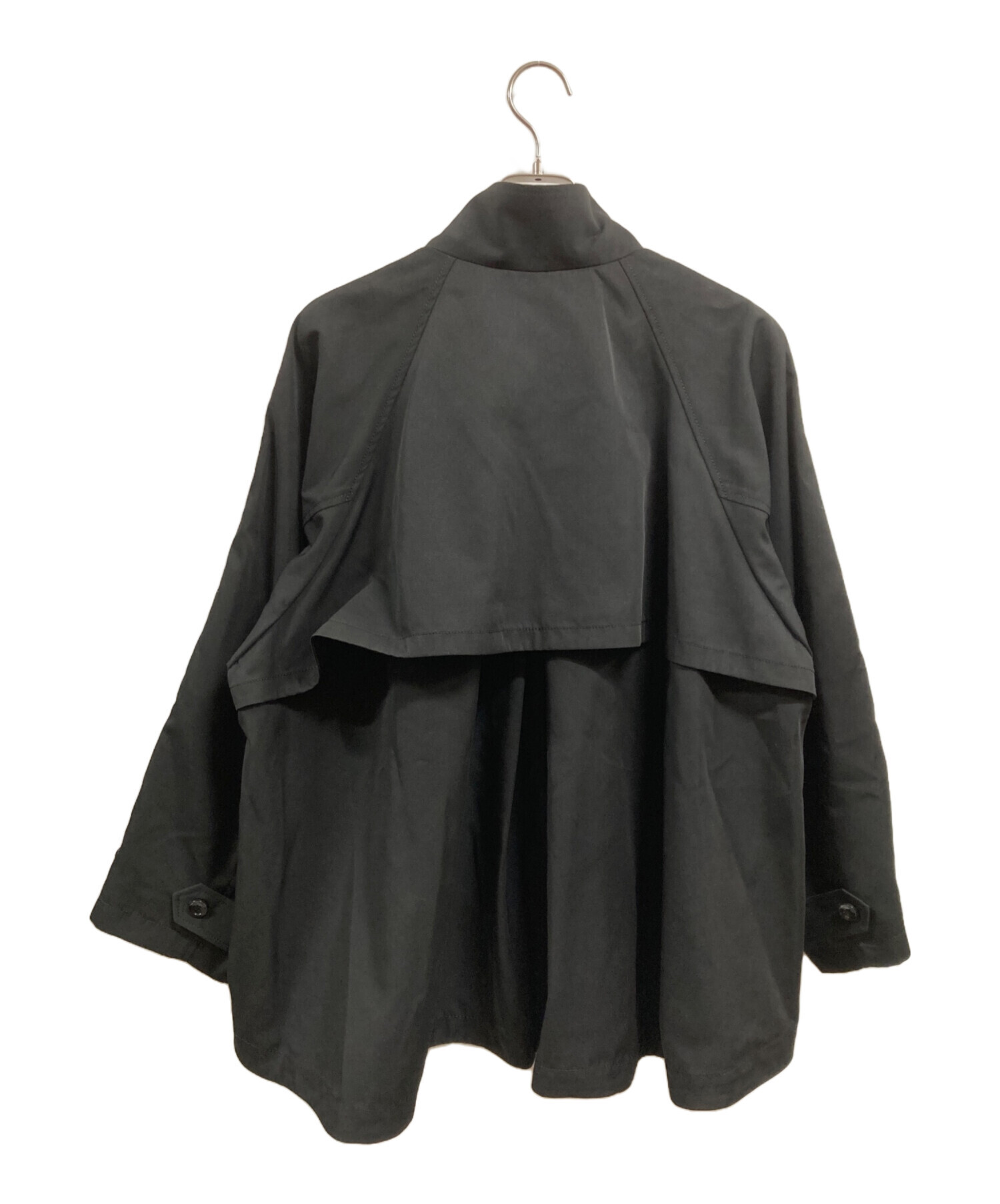中古・古着通販】SLOBE IENA (スローブ イエナ) テントラインショート