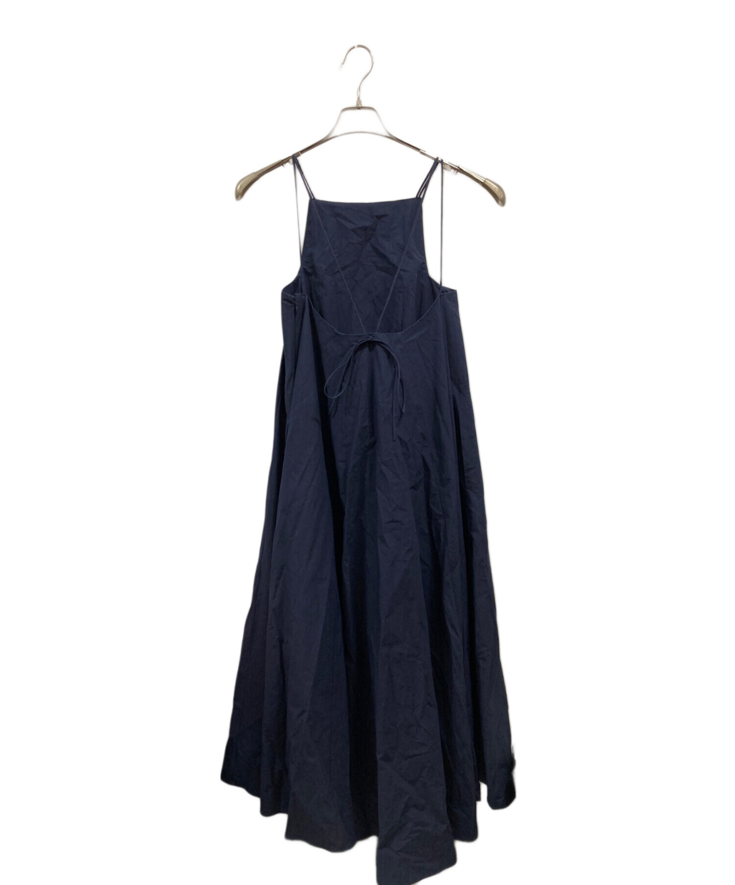 中古・古着通販】SAYAKA DAVIS (サヤカ デイヴィス) STRAP DRESS