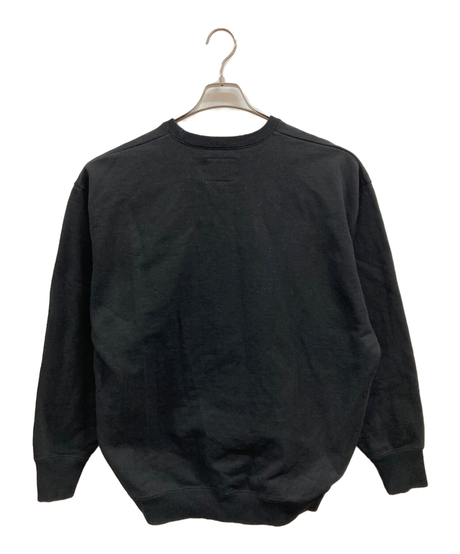 中古・古着通販】WTAPS (ダブルタップス) ACADEMY SWEATER COTTON