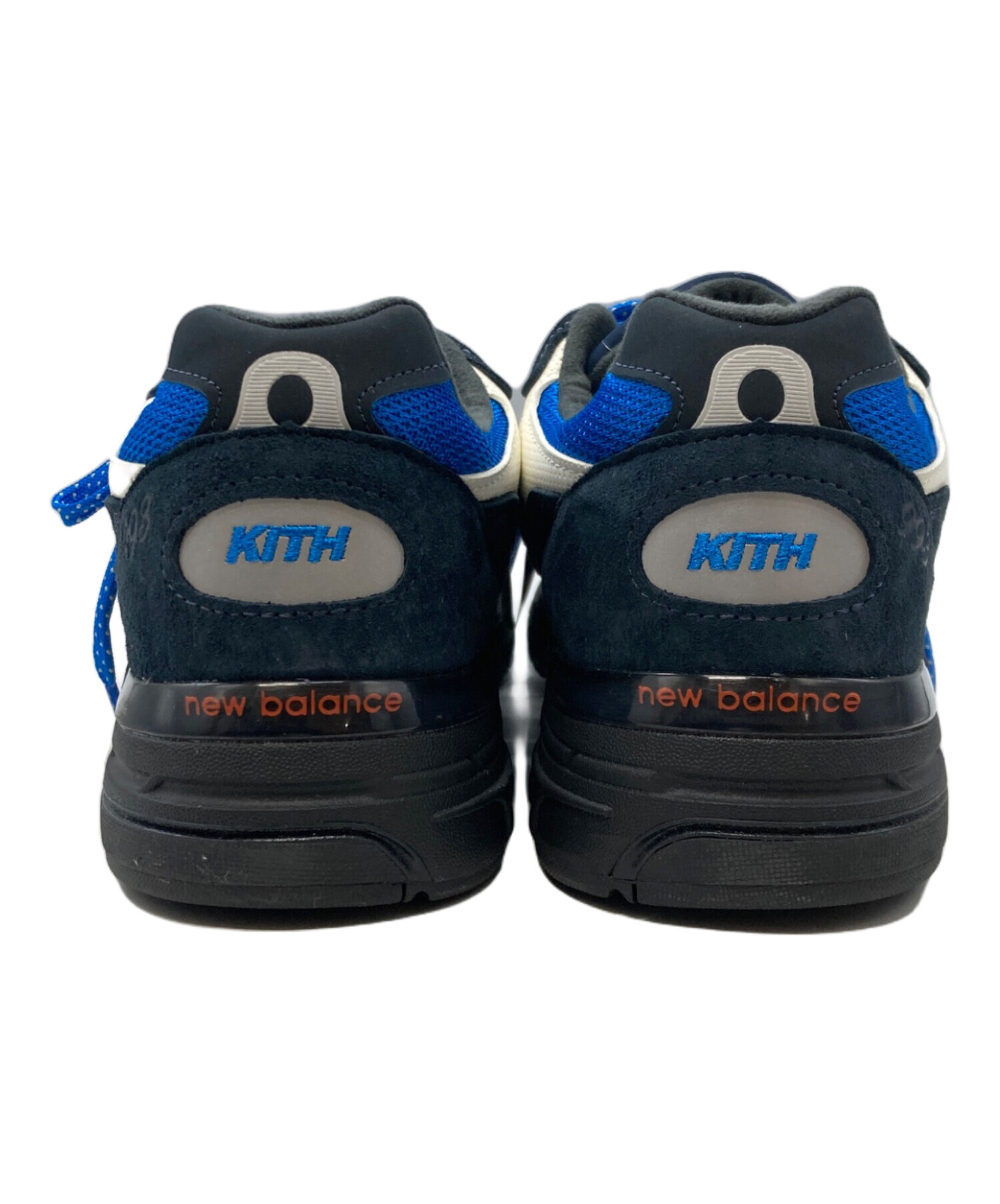 中古・古着通販】NEW BALANCE KITH MADISON SQUARE GARDEN KITH × New 