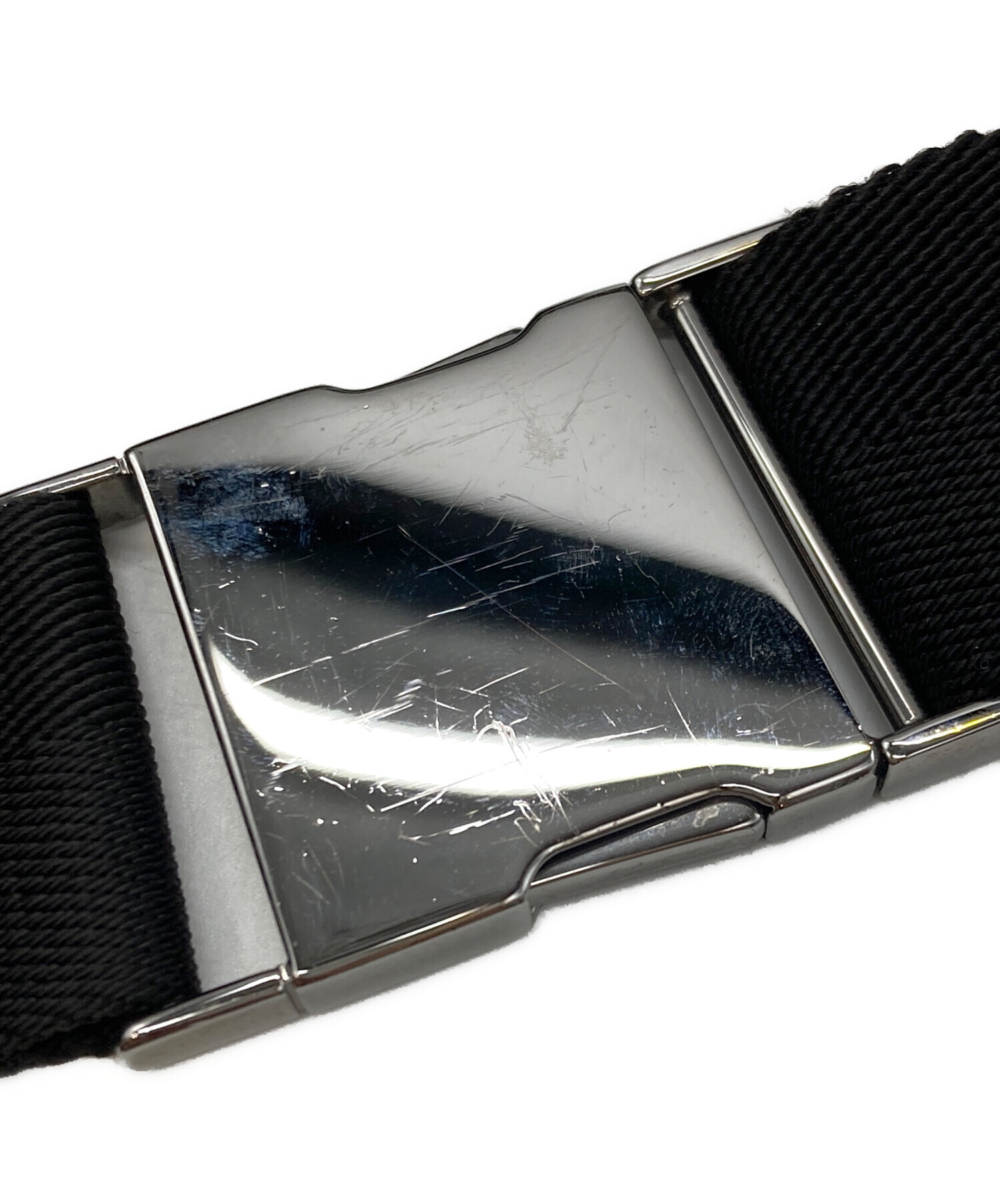 中古・古着通販】GUCCI (グッチ) シェリーライン ボディバッグ