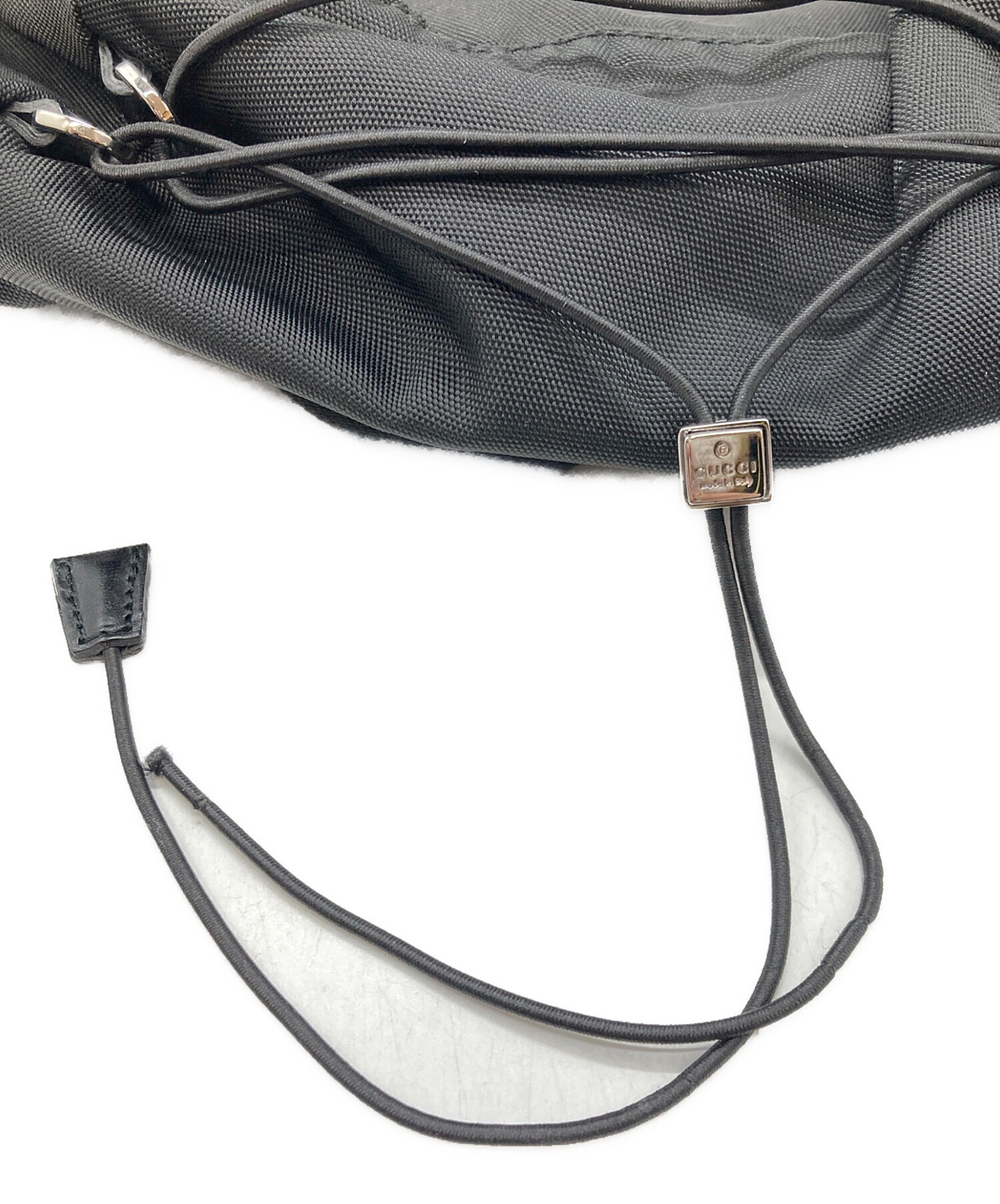 中古・古着通販】GUCCI (グッチ) シェリーライン ボディバッグ