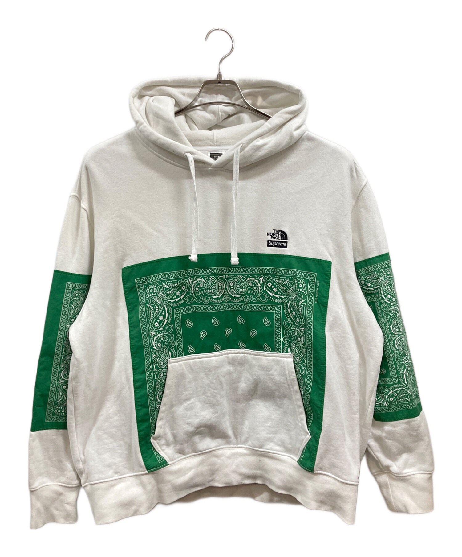 中古・古着通販】Supreme (シュプリーム) THE NORTH FACE (ザ ノース 