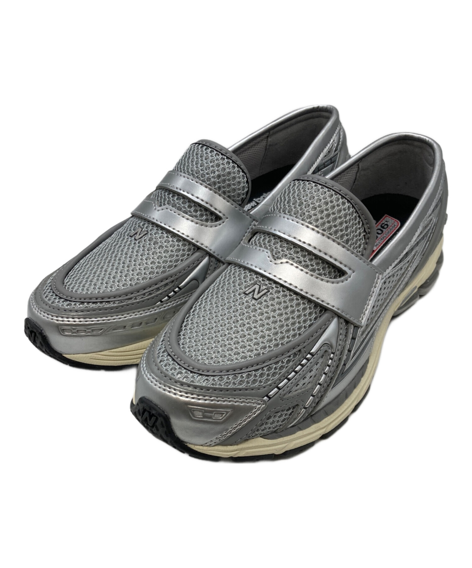 中古・古着通販】NEW BALANCE (ニューバランス) 1906Lローファー 