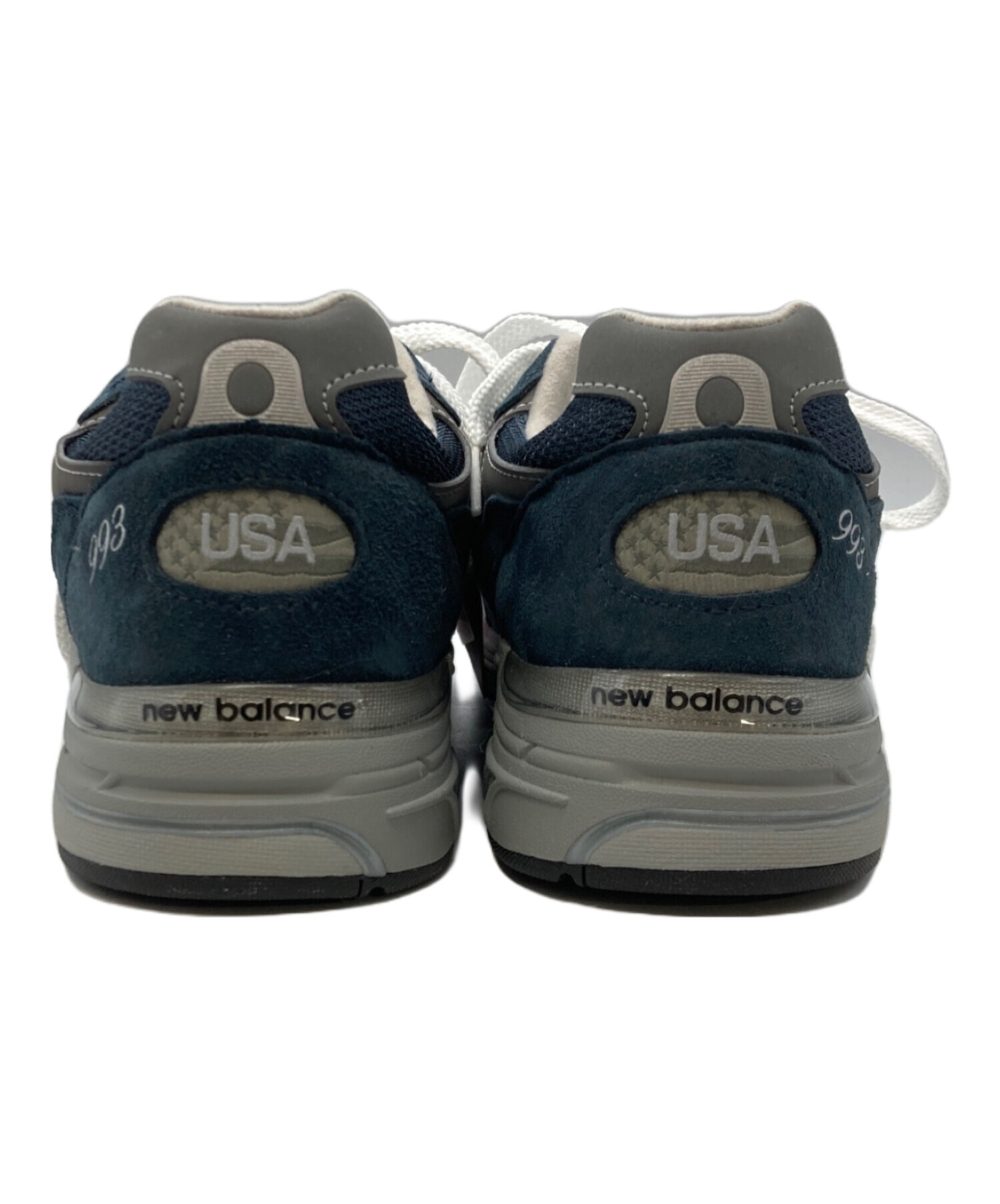 中古・古着通販】NEW BALANCE (ニューバランス) New Balance 993 