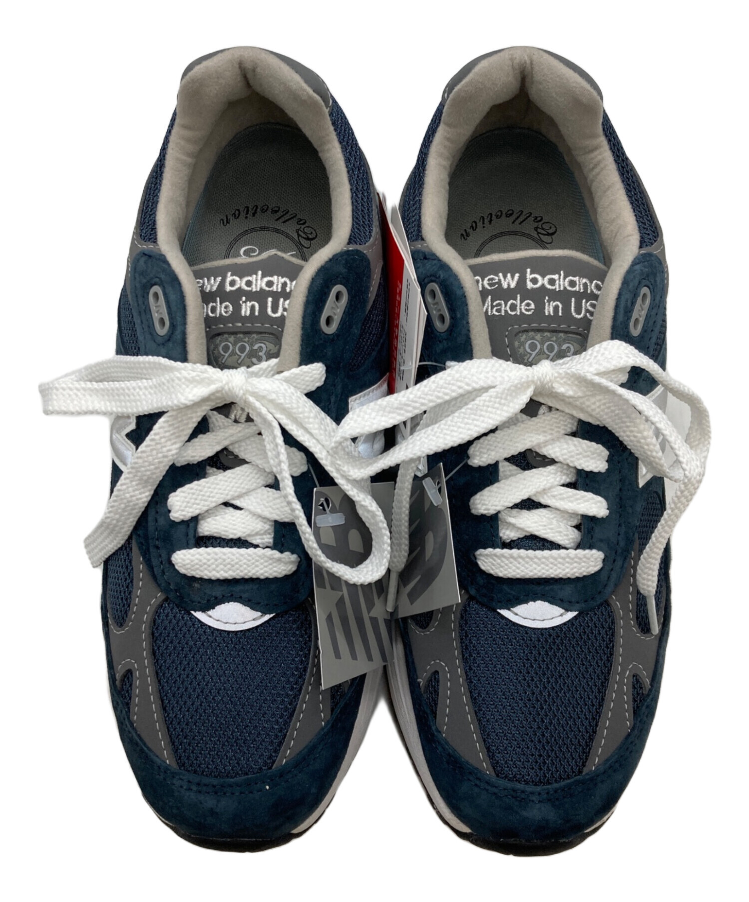 中古・古着通販】NEW BALANCE (ニューバランス) New Balance 993 