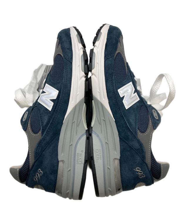 中古・古着通販】NEW BALANCE (ニューバランス) New Balance 993 