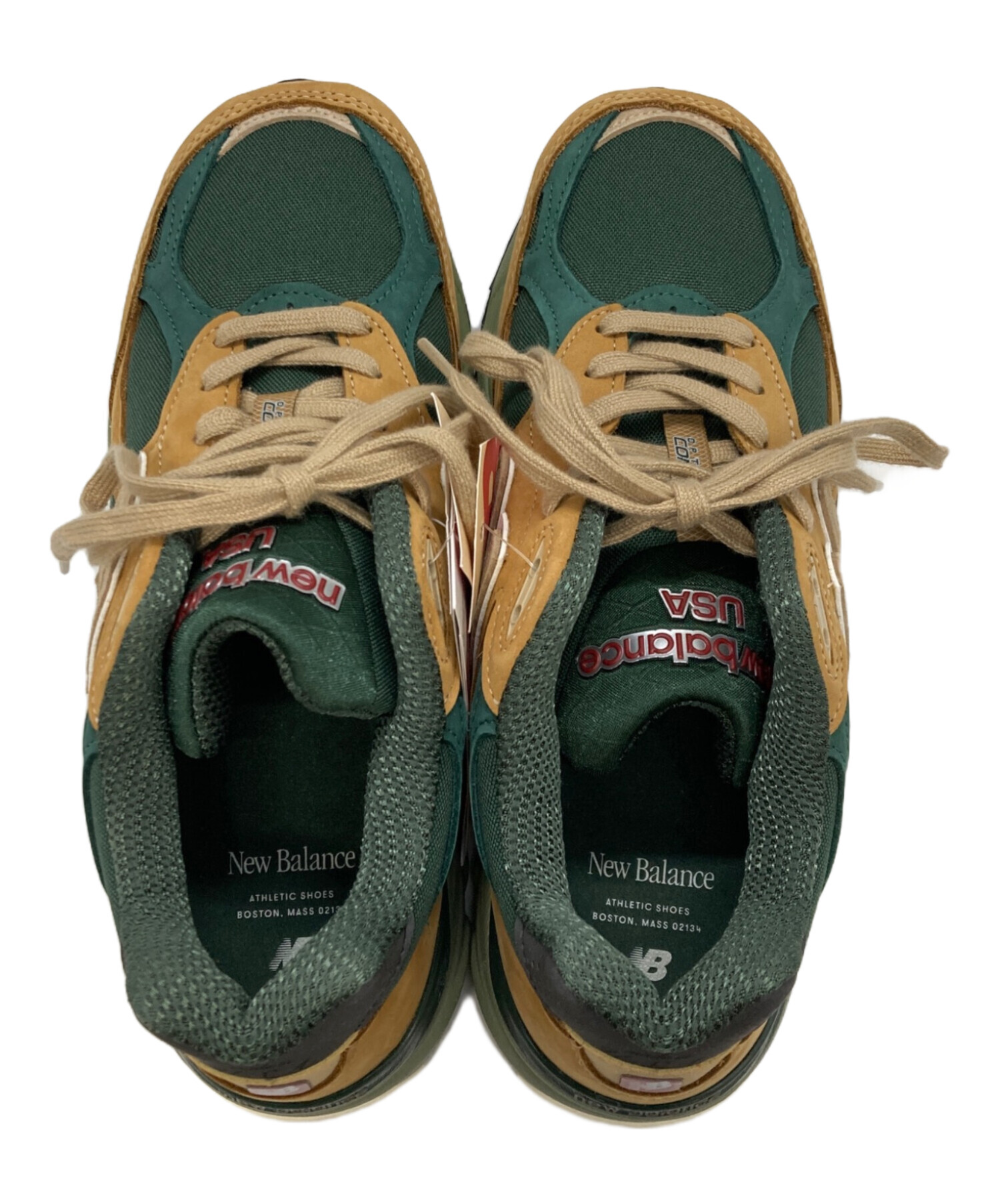 中古・古着通販】NEW BALANCE (ニューバランス) New Balance M990WG3 