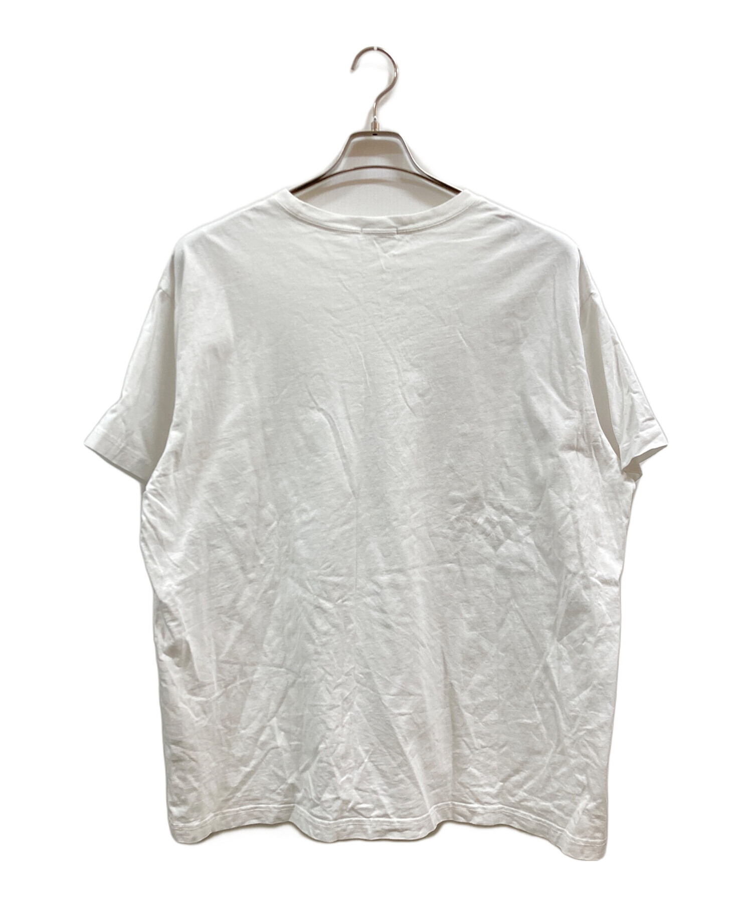 中古・古着通販】KITH (キス) Built Different Vintage Tee ホワイト