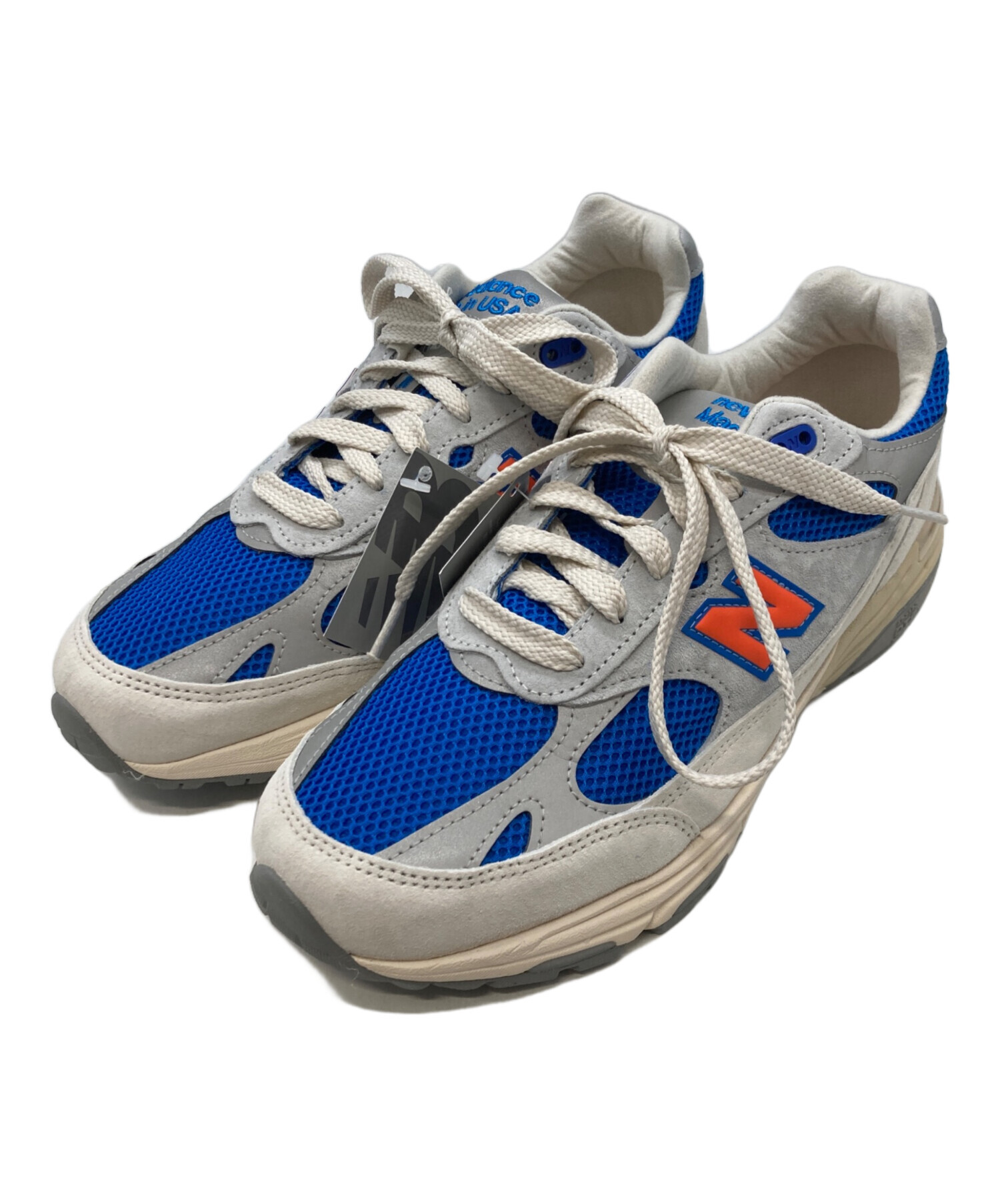 中古・古着通販】NEW BALANCE (ニューバランス) 993 Madison Square 