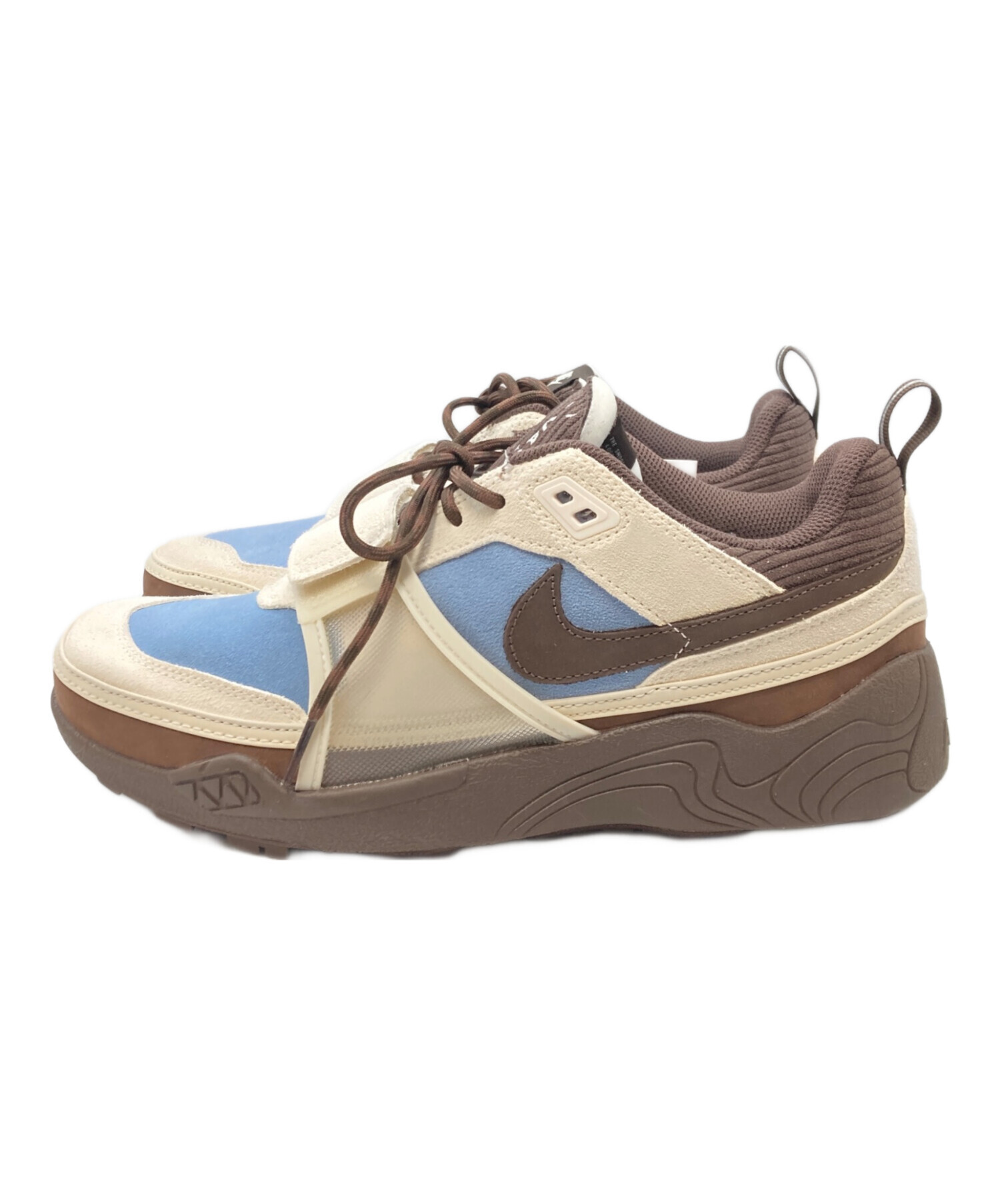 中古・古着通販】NIKE (ナイキ) TRAVIS SCOTT (トラヴィススコット