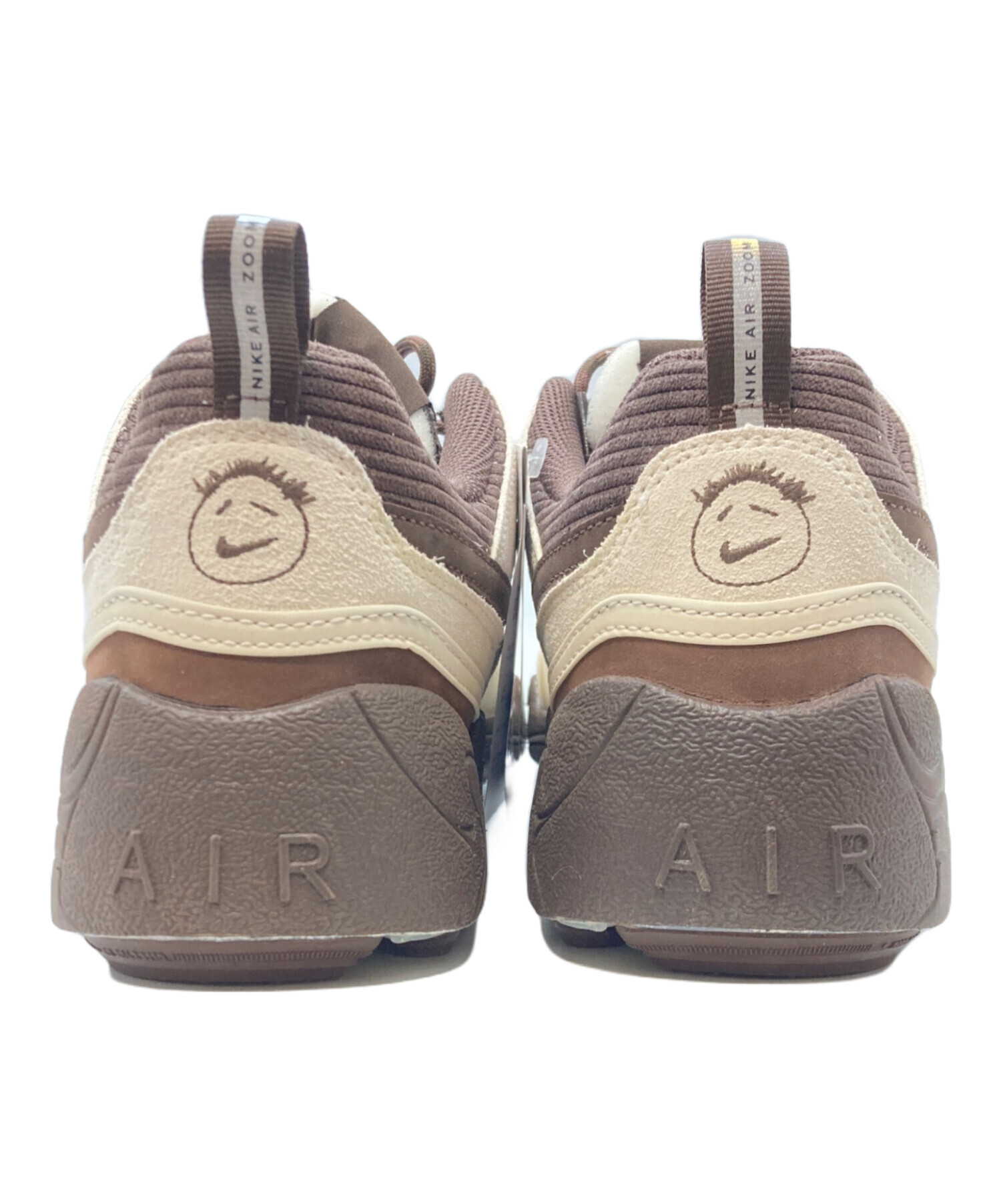 中古・古着通販】NIKE (ナイキ) TRAVIS SCOTT (トラヴィススコット