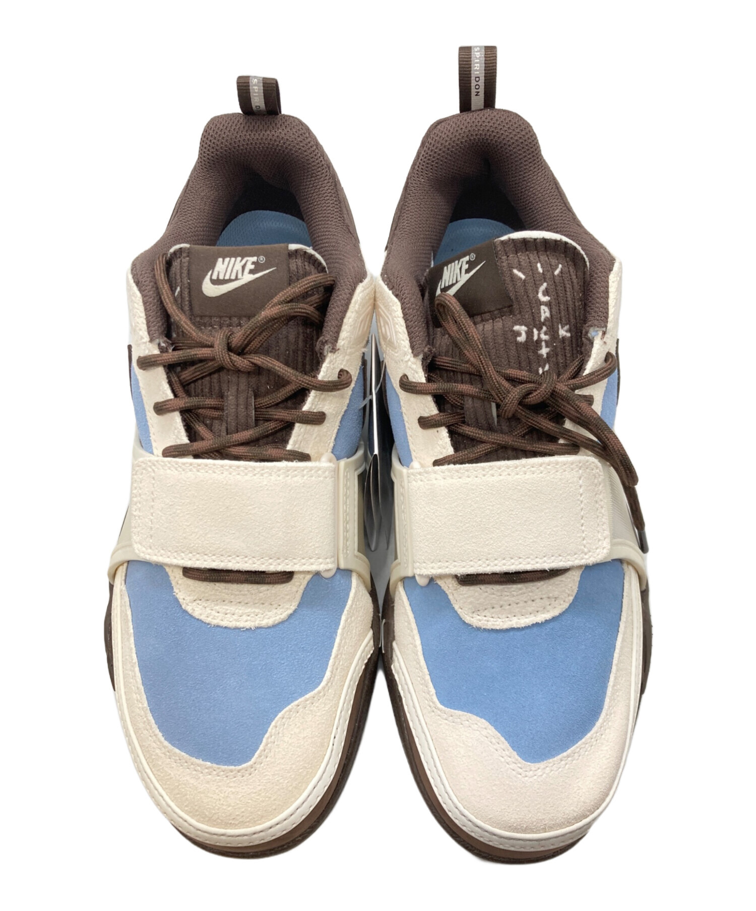 中古・古着通販】NIKE (ナイキ) TRAVIS SCOTT (トラヴィススコット