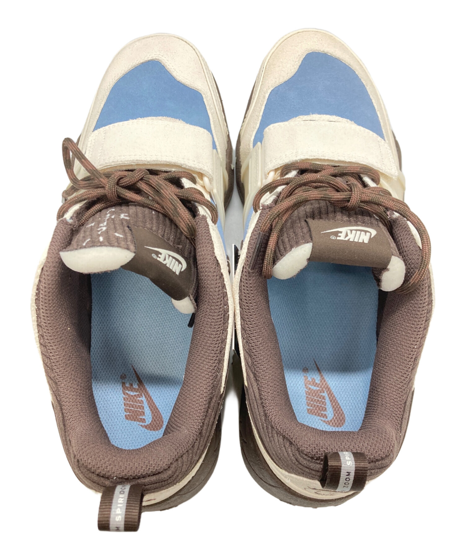 中古・古着通販】NIKE (ナイキ) TRAVIS SCOTT (トラヴィススコット