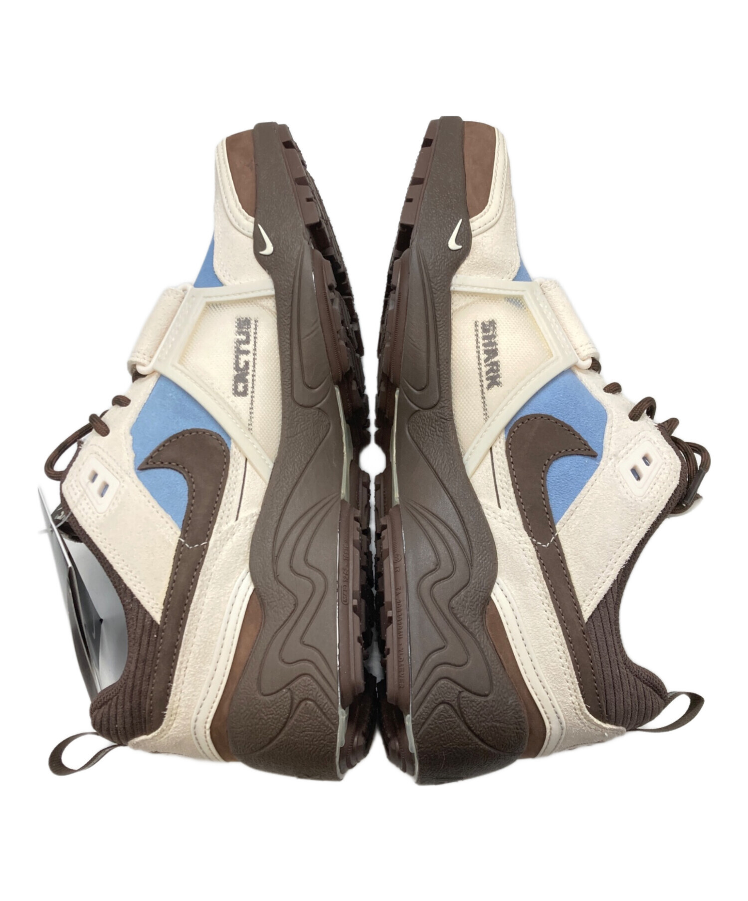 中古・古着通販】NIKE (ナイキ) TRAVIS SCOTT (トラヴィススコット