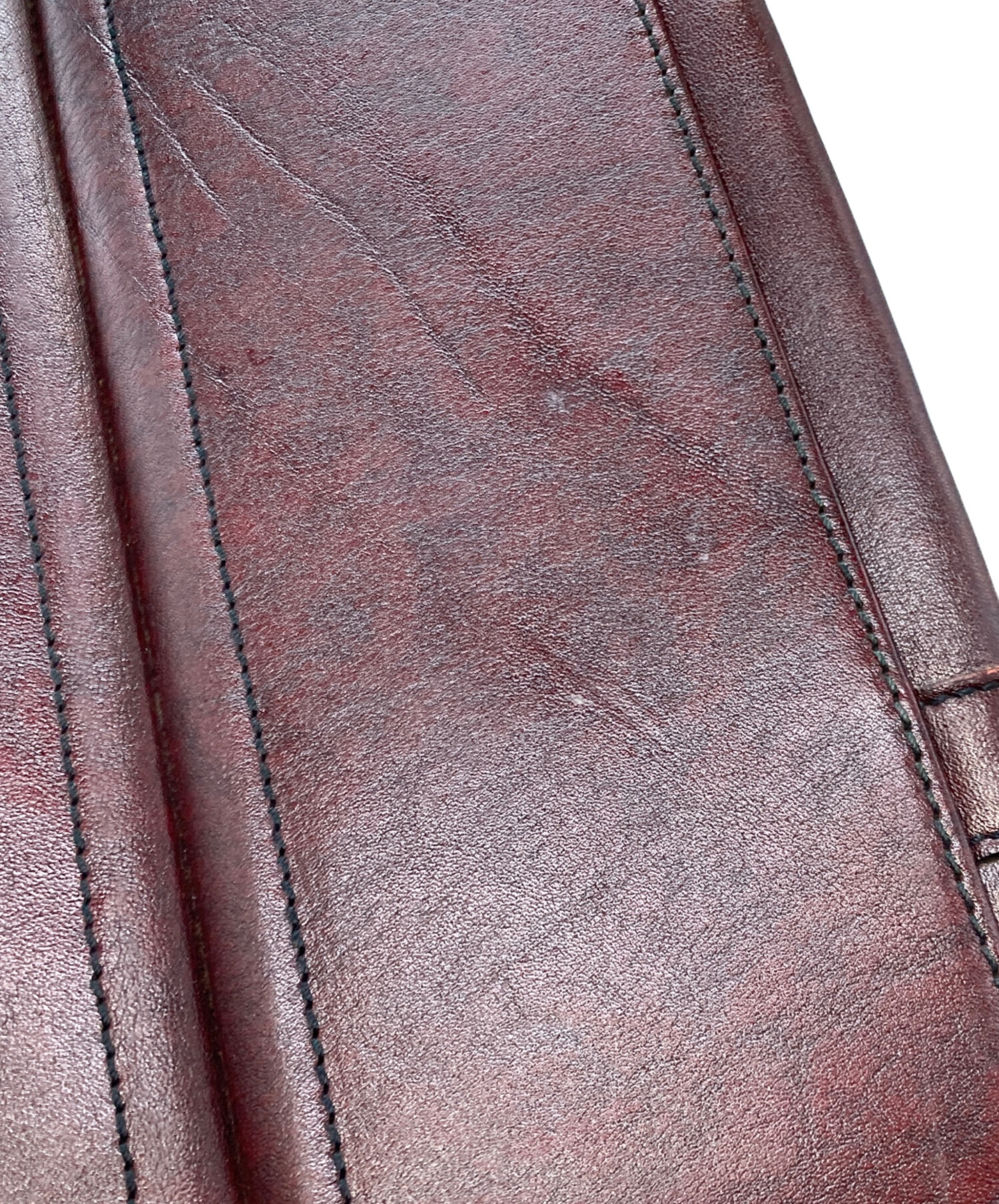 中古・古着通販】GOLD PFEIL (ゴールドファイル) ボストンバッグ