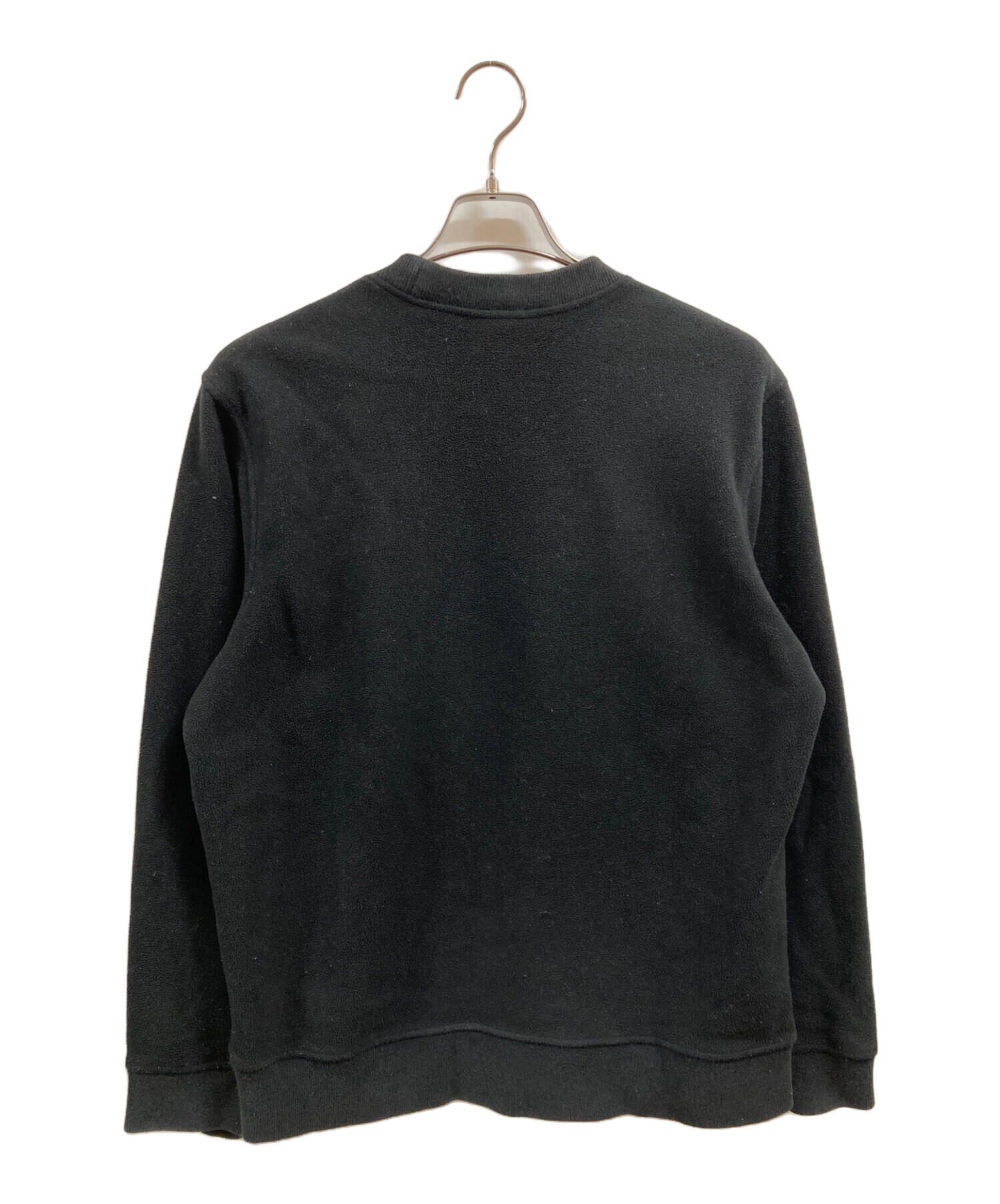 中古・古着通販】Supreme (シュプリーム) Polartec Small Box Crewneck