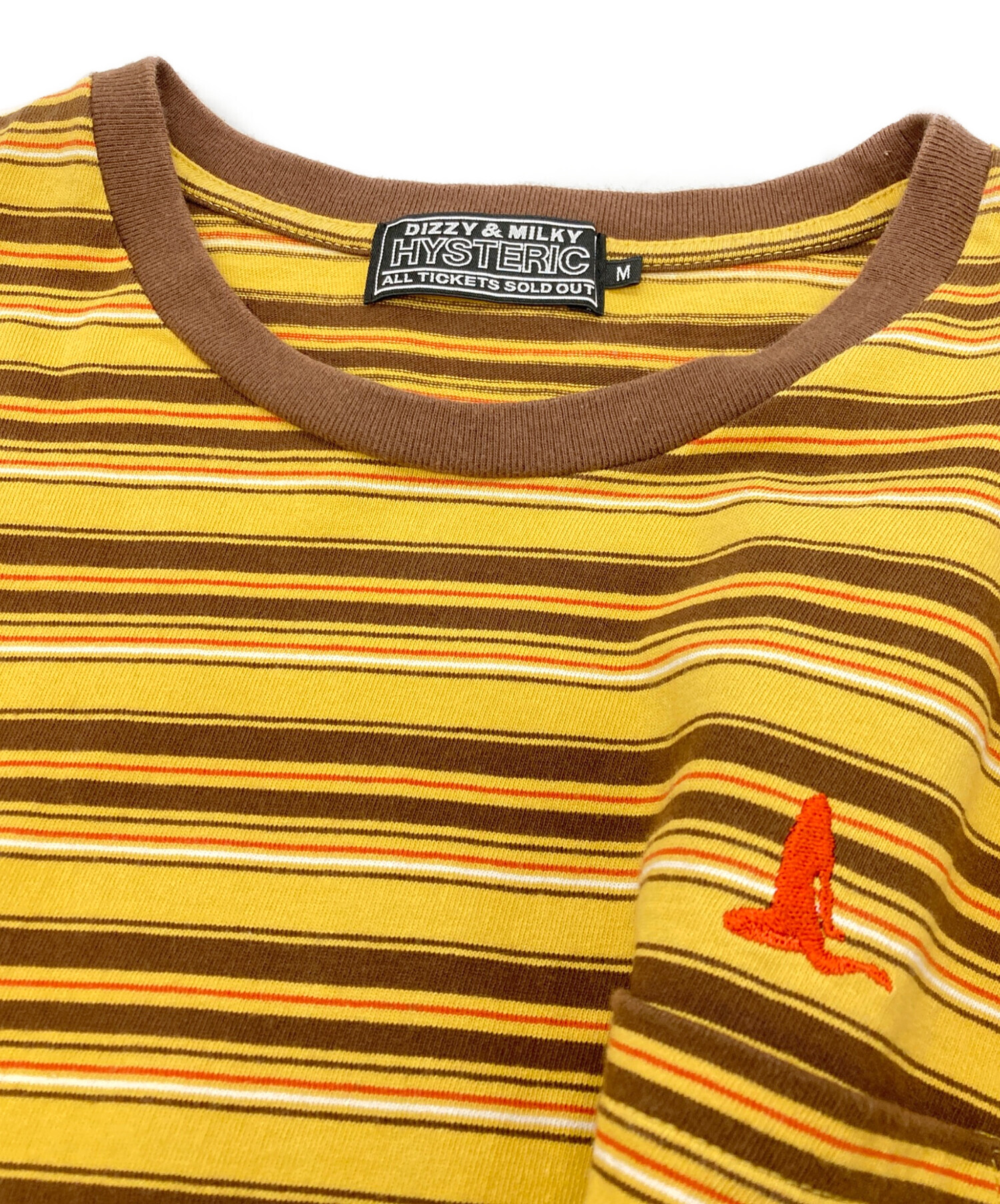 中古・古着通販】Hysteric Glamour (ヒステリックグラマー) ポケット