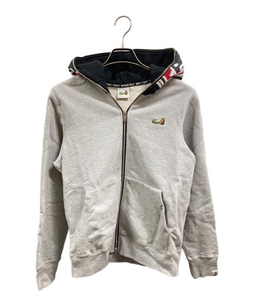 中古・古着通販】A BATHING APE (ア ベイシング エイプ) LACOSTE