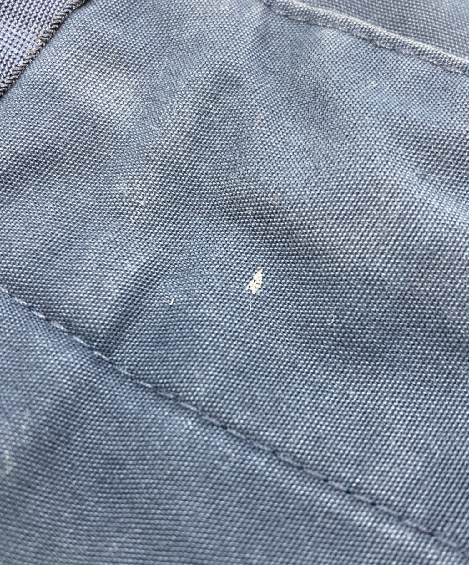 中古・古着通販】Patagonia (パタゴニア) ベンガロックパンツ ネイビー