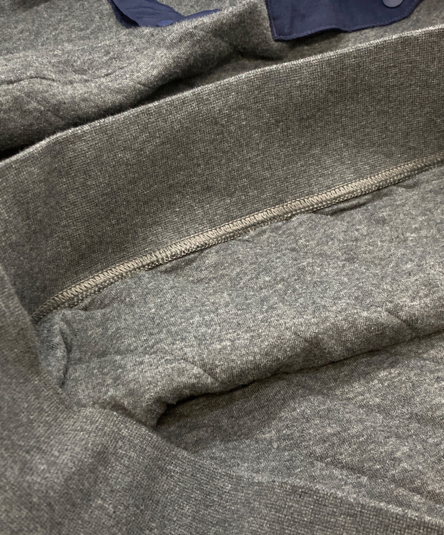 中古・古着通販】Patagonia (パタゴニア) オーガニックコットン キルト