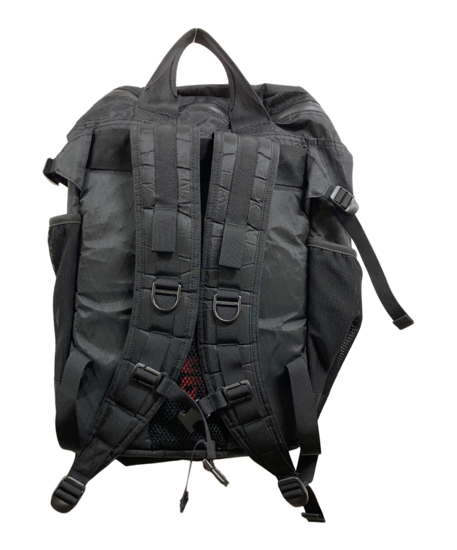 中古・古着通販】BRIEFING (ブリーフィング) TRANSITION BAG ブラック