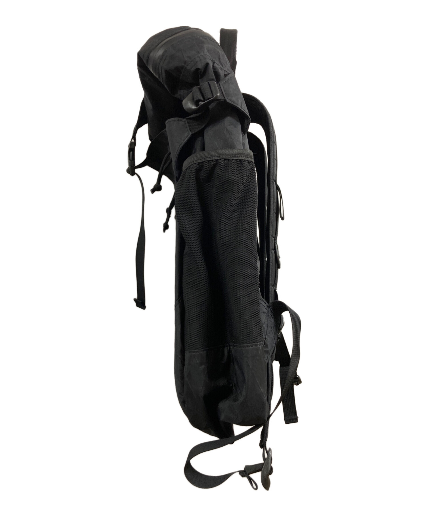 中古・古着通販】BRIEFING (ブリーフィング) TRANSITION BAG ブラック