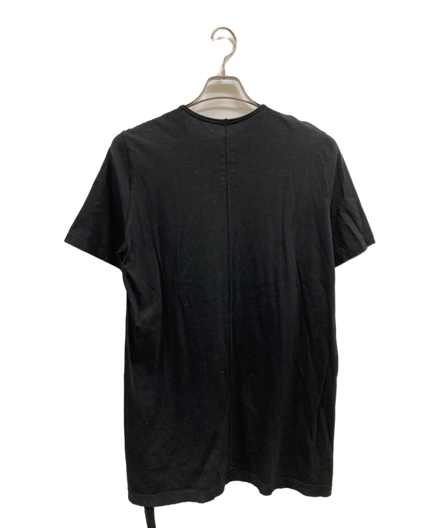 中古・古着通販】DRKSHDW (ダークシャドウ) DRKR Print Level T-Shirt 