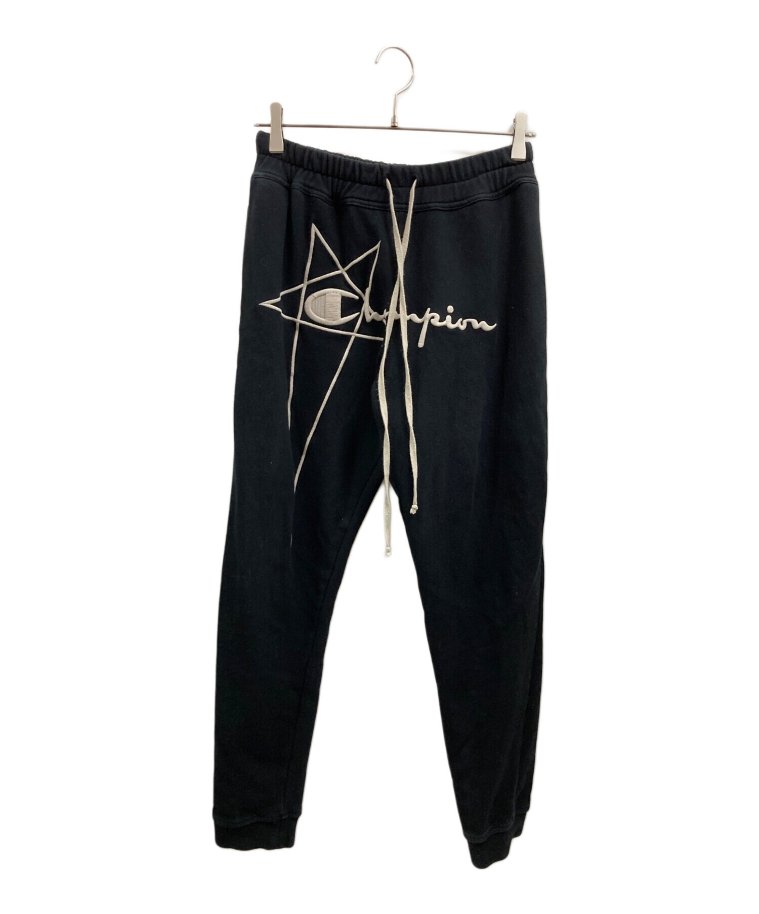 中古・古着通販】RICK OWENS (リックオウエンス) Champion