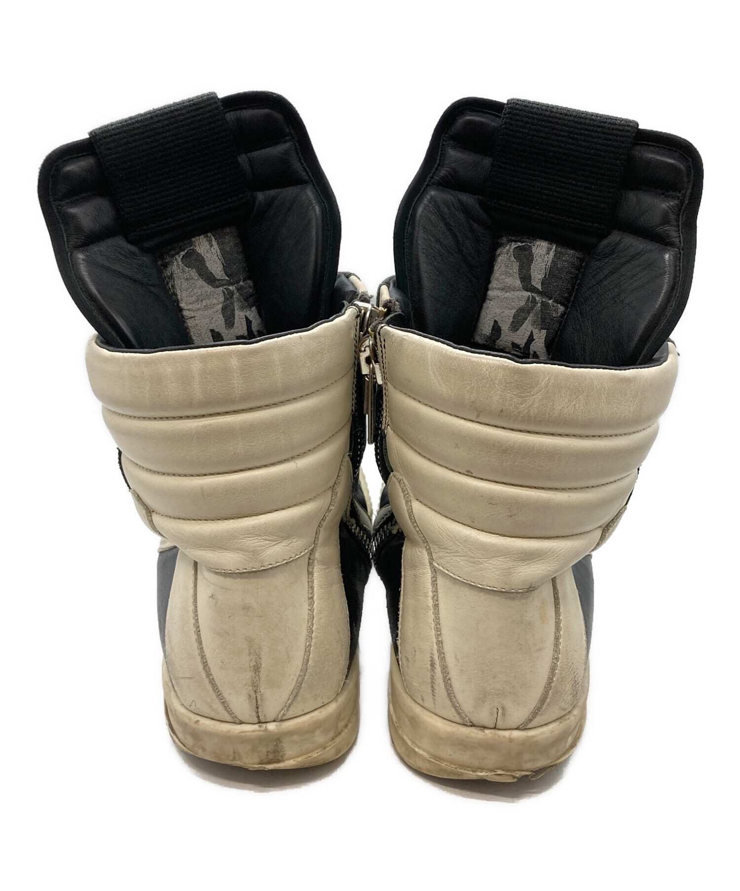 中古・古着通販】RICK OWENS (リックオウエンス) ジオバスケット