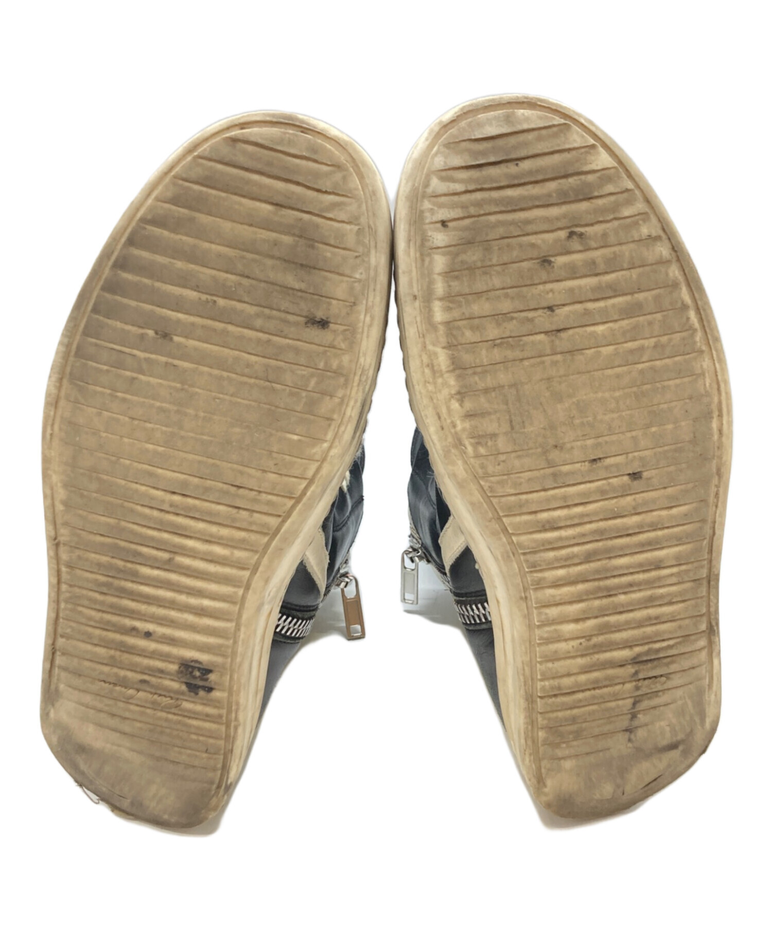中古・古着通販】RICK OWENS (リックオウエンス) ジオバスケット 