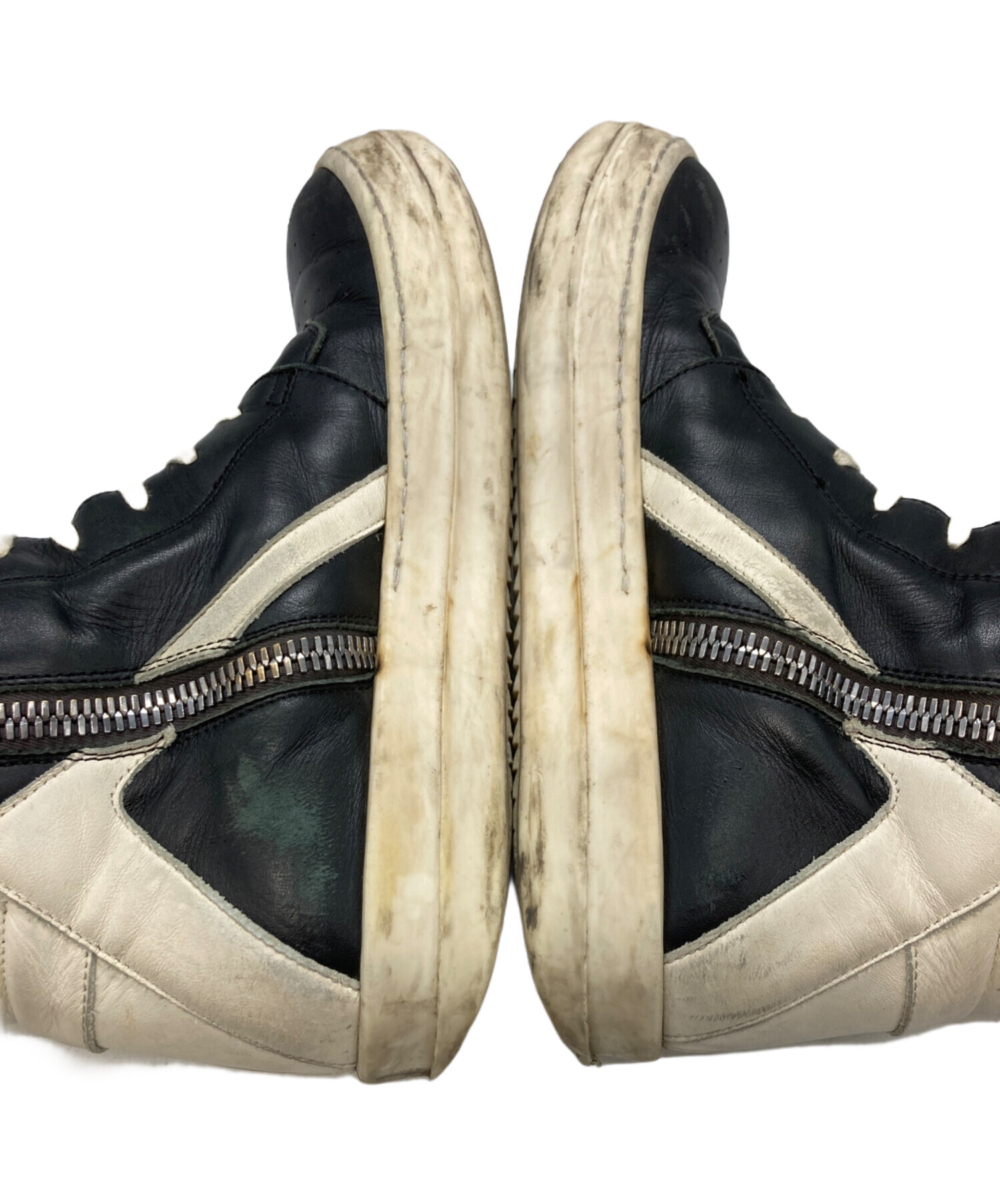 中古・古着通販】RICK OWENS (リックオウエンス) ジオバスケット