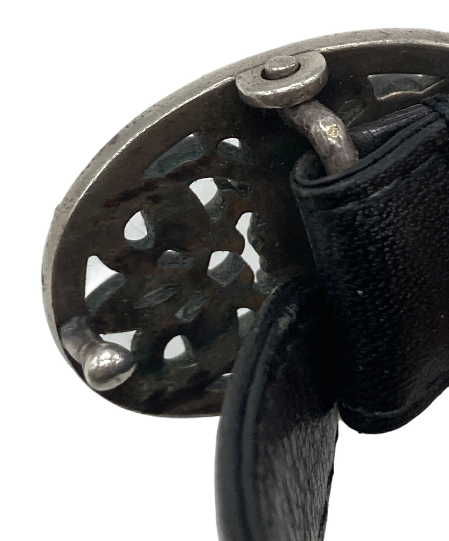 中古・古着通販】DEAL DESIGN (ディールデザイン) レザーブレスレット