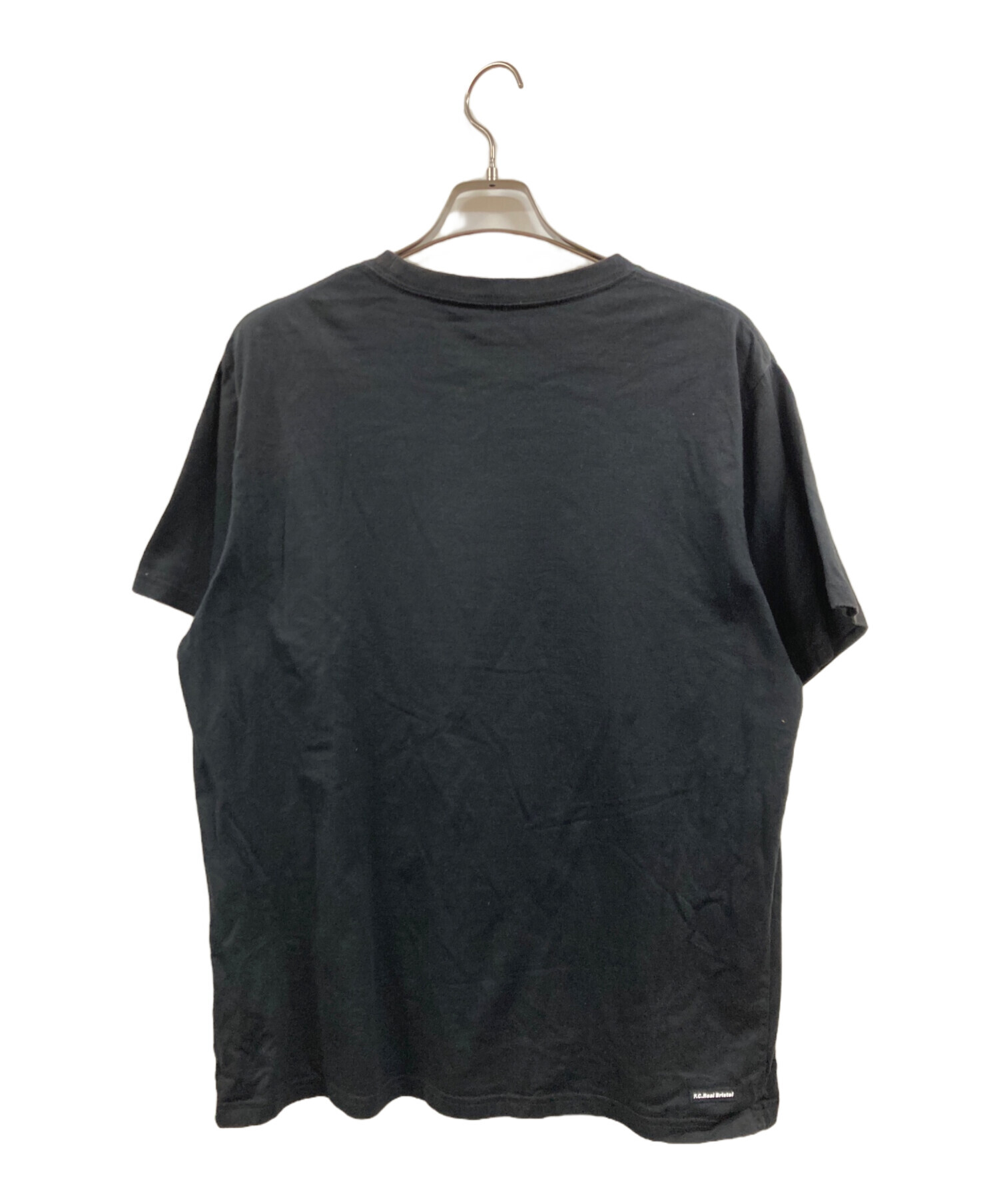 中古・古着通販】F.C.R.B. (エフシーレアルブリストル) MARVEL 