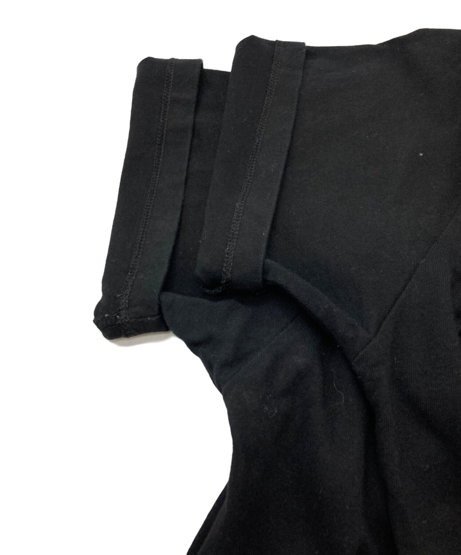 中古・古着通販】GUCCI (グッチ) 19AW Oversize Tee with Gucci Lamb