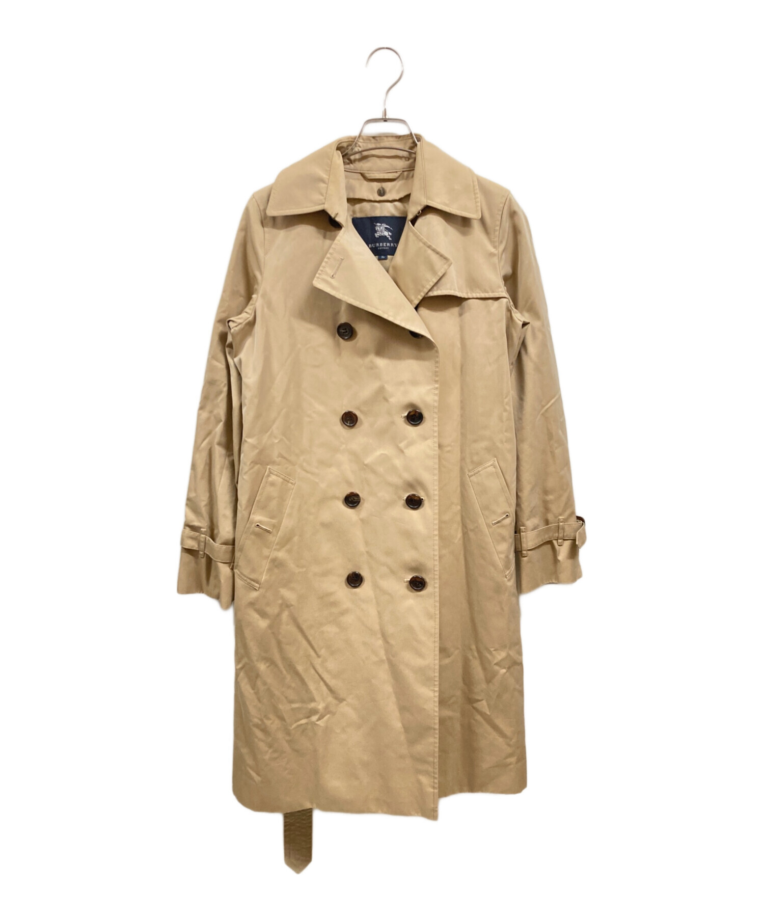 中古・古着通販】BURBERRY LONDON (バーバリーロンドン) トレンチ