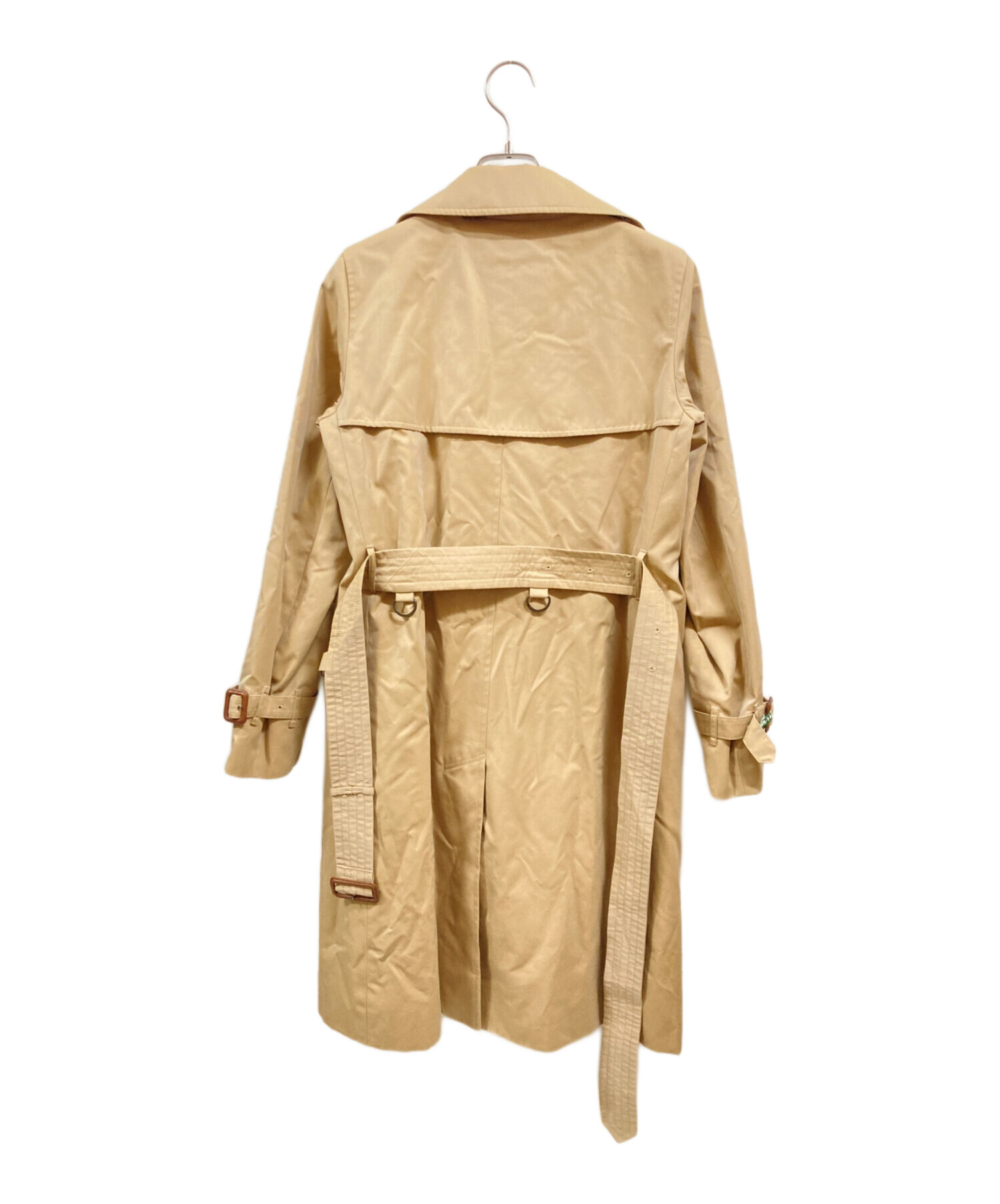 中古・古着通販】BURBERRY LONDON (バーバリーロンドン) トレンチ