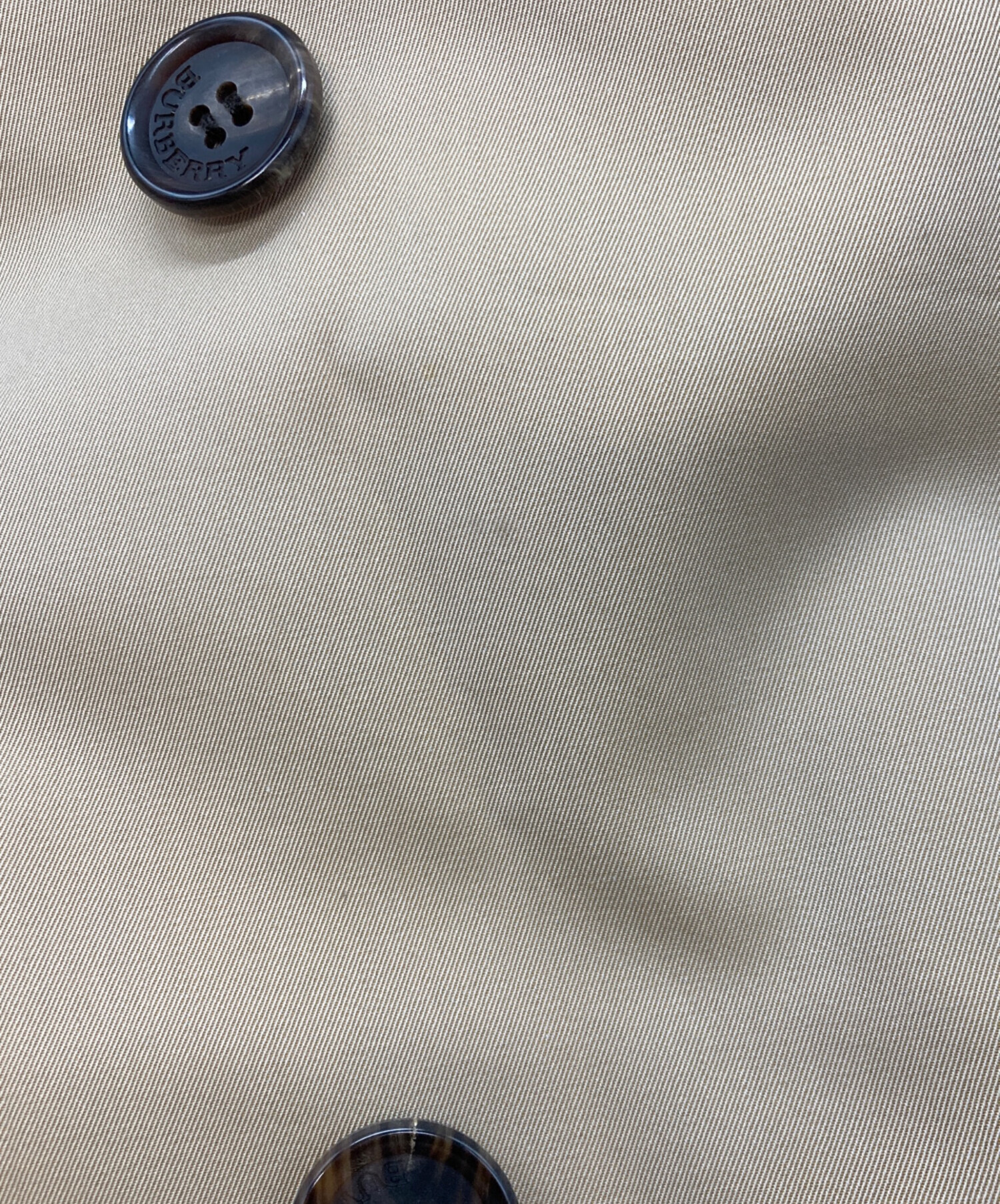 中古・古着通販】BURBERRY LONDON (バーバリーロンドン) トレンチ