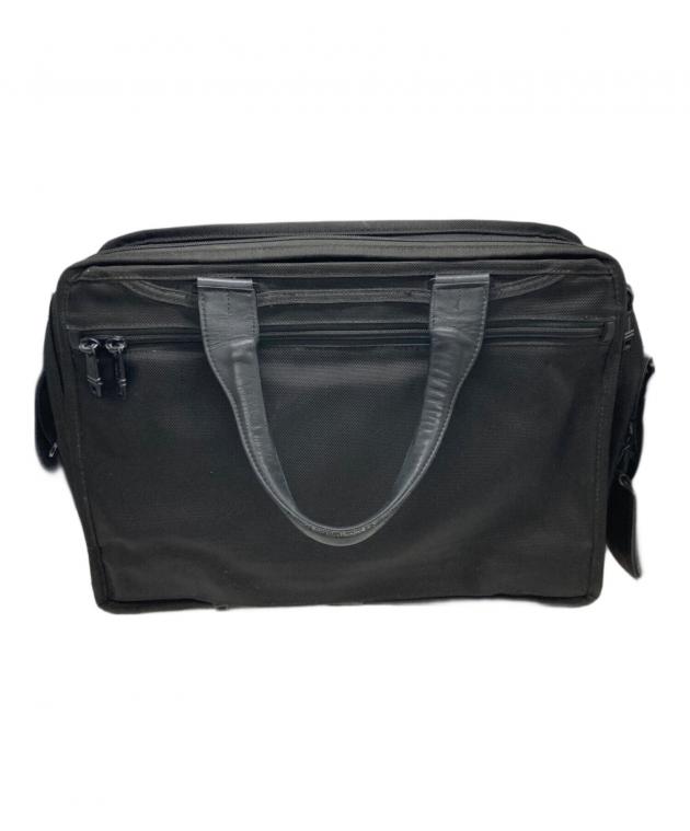 中古・古着通販】TUMI (トゥミ) ALPHA2エクスパンダブル