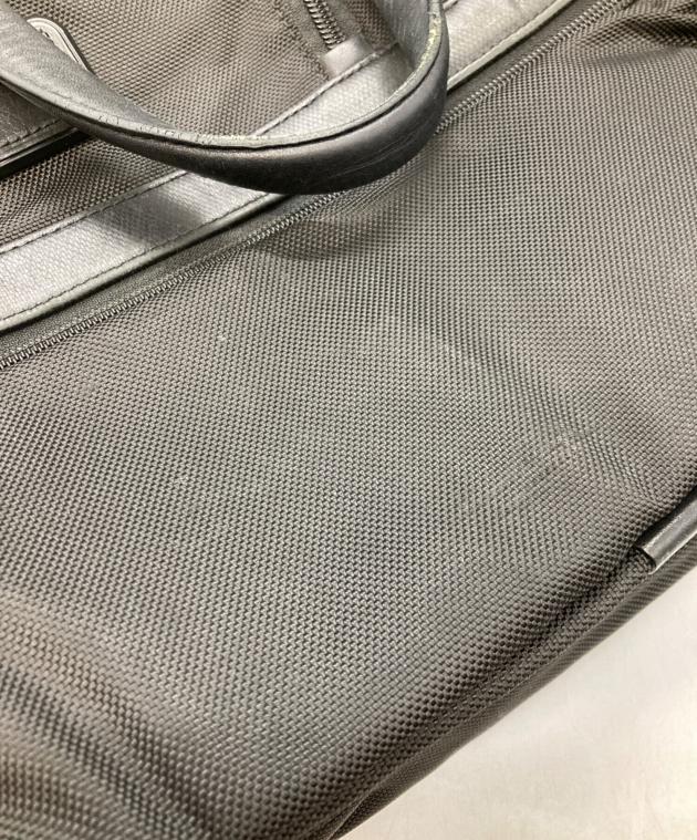 中古・古着通販】TUMI (トゥミ) ALPHA2エクスパンダブル