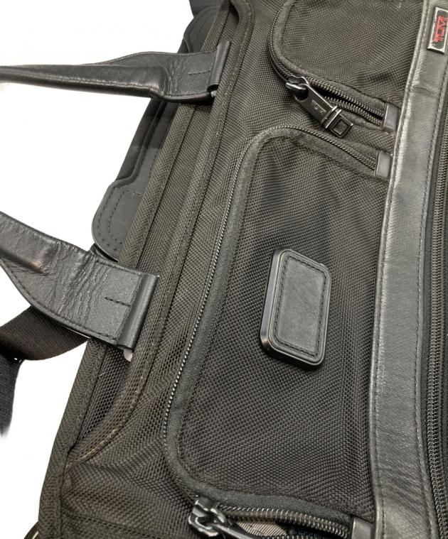 中古・古着通販】TUMI (トゥミ) ALPHA2エクスパンダブル