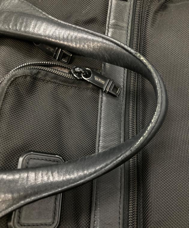 中古・古着通販】TUMI (トゥミ) ALPHA2エクスパンダブル
