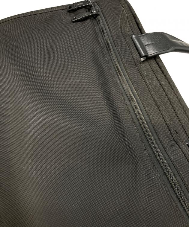 中古・古着通販】TUMI (トゥミ) ALPHA2エクスパンダブル