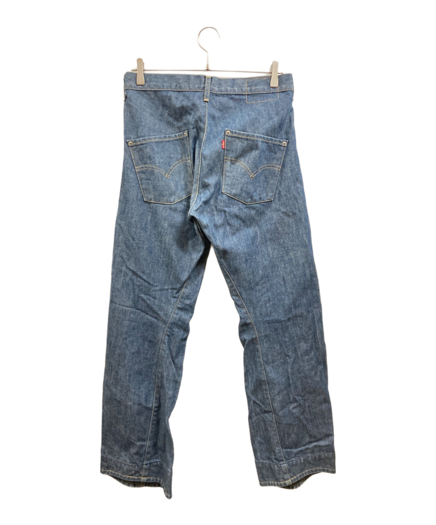 中古・古着通販】LEVI'S ENGINEERED (リーバイスエンジニアード) 立体
